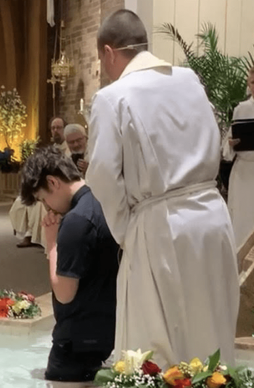 Photo 2-Owen Kozlik-StWilliam-Waukesha