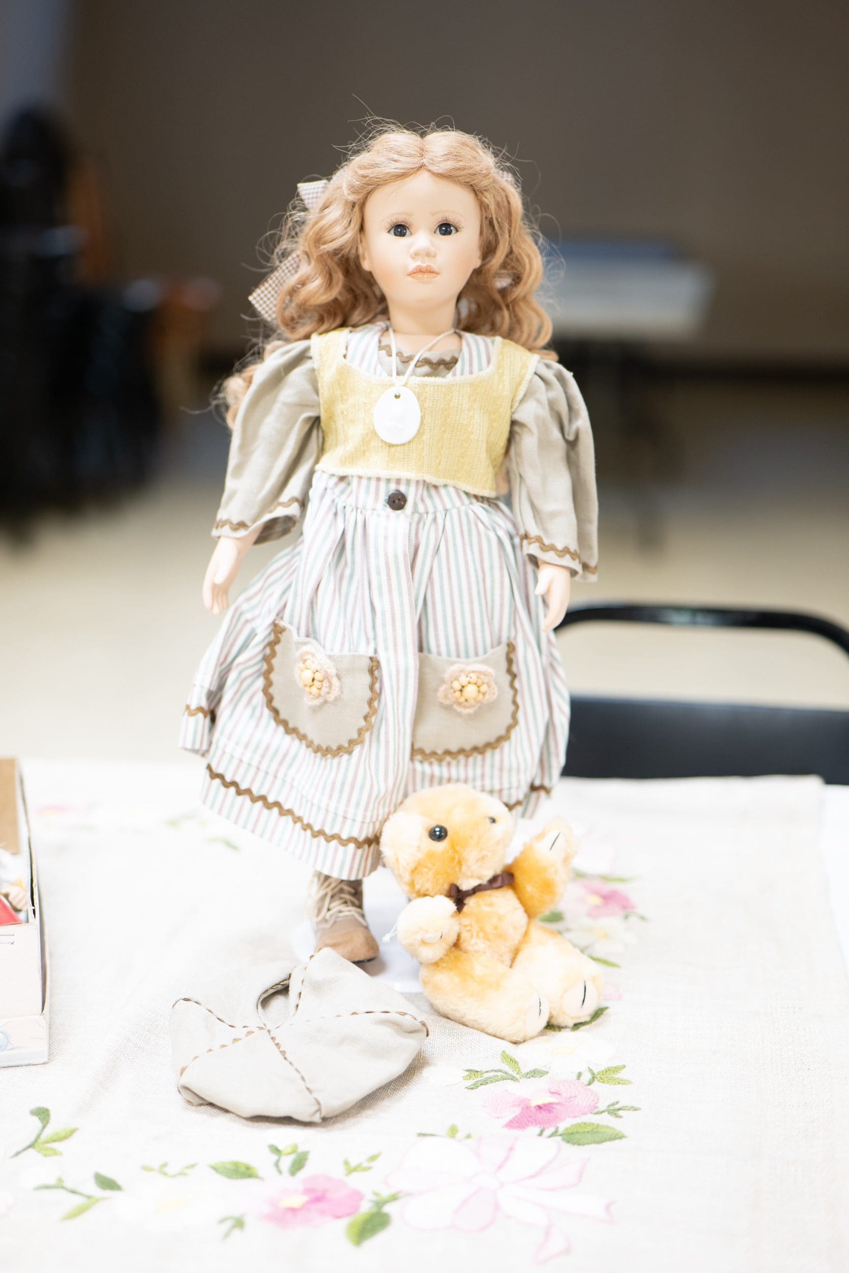 Blessed Sacrament Catholic Church – Hobbies and Collectibles Show – Photo 14