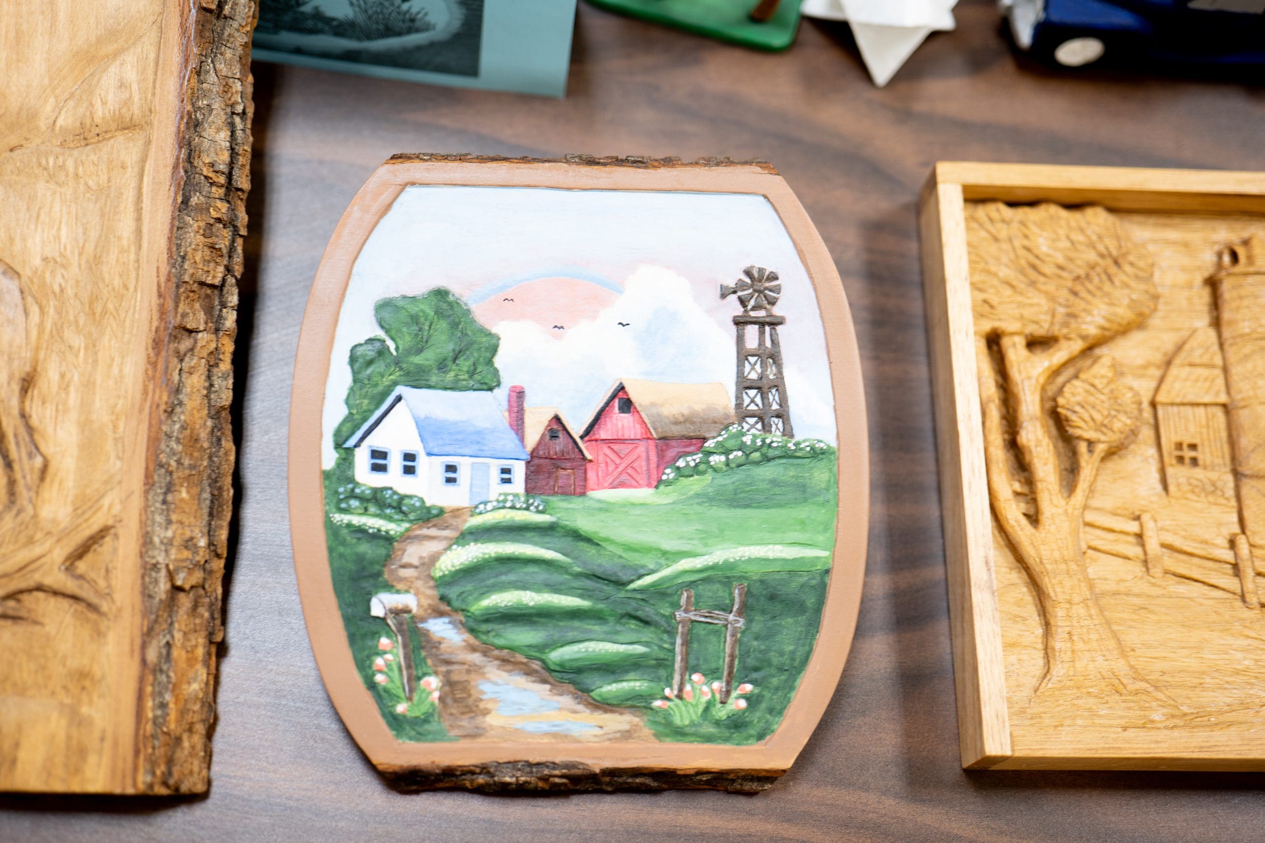 Blessed Sacrament Catholic Church – Hobbies and Collectibles Show – Photo 8