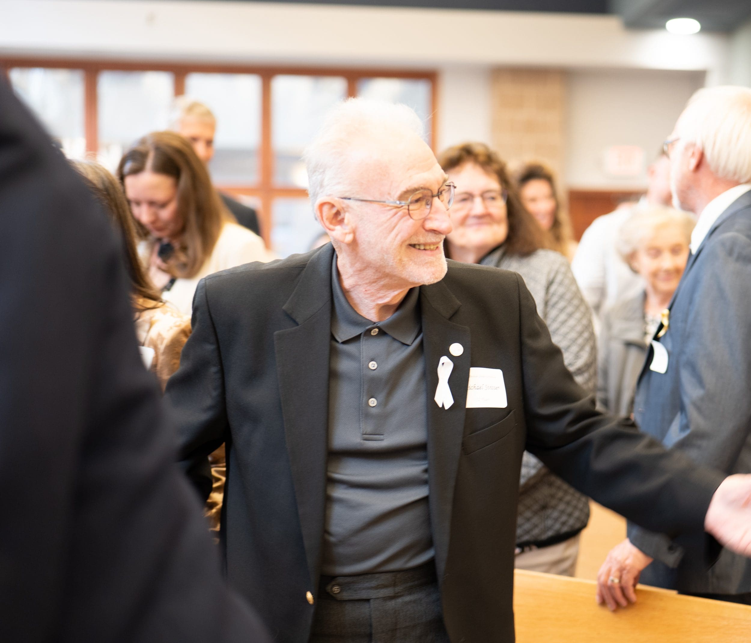 Jubilee Mass – St. John Neumann – Waukesha – Photo 11