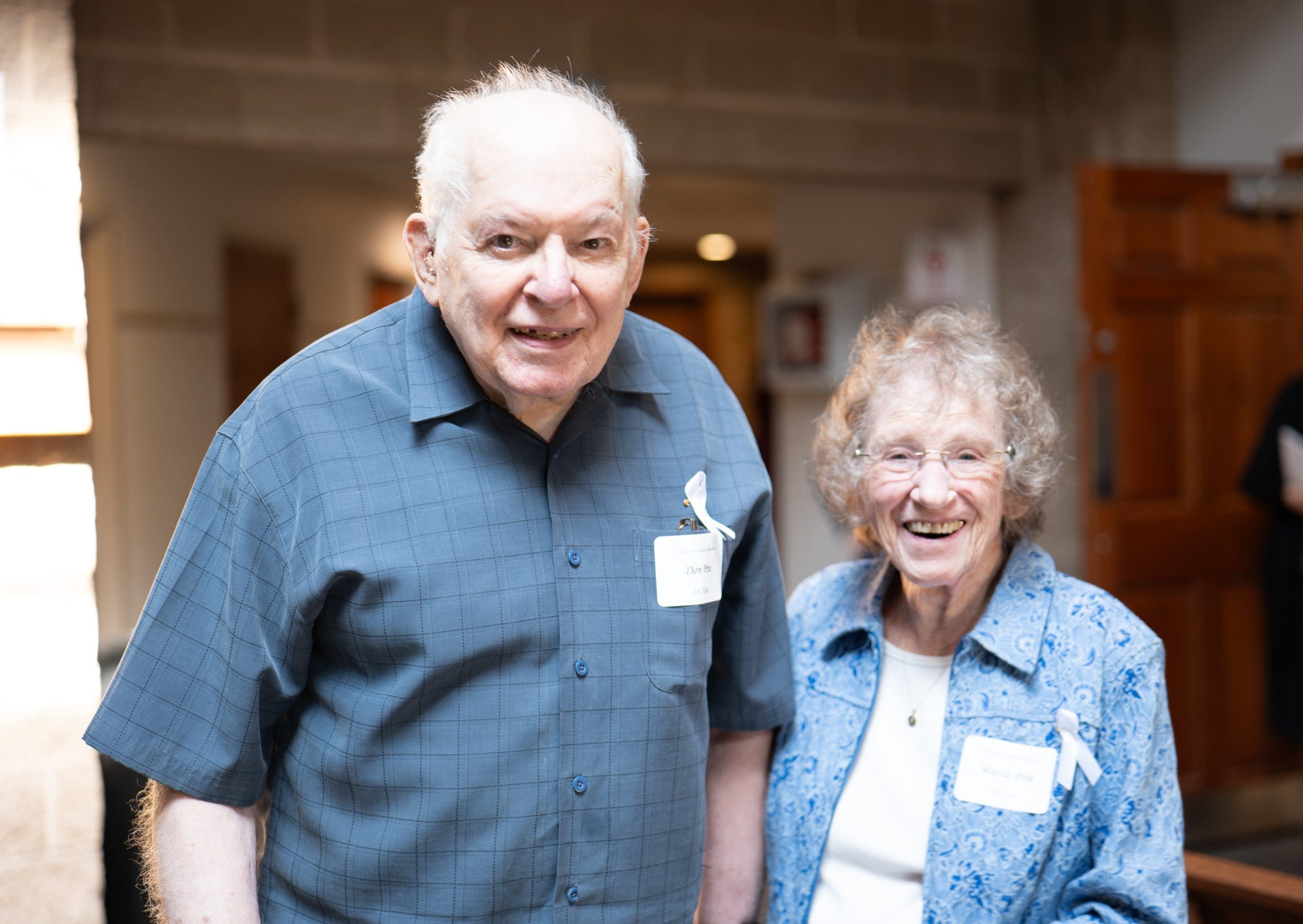 Jubilee Mass – St. John Neumann – Waukesha – Photo 13