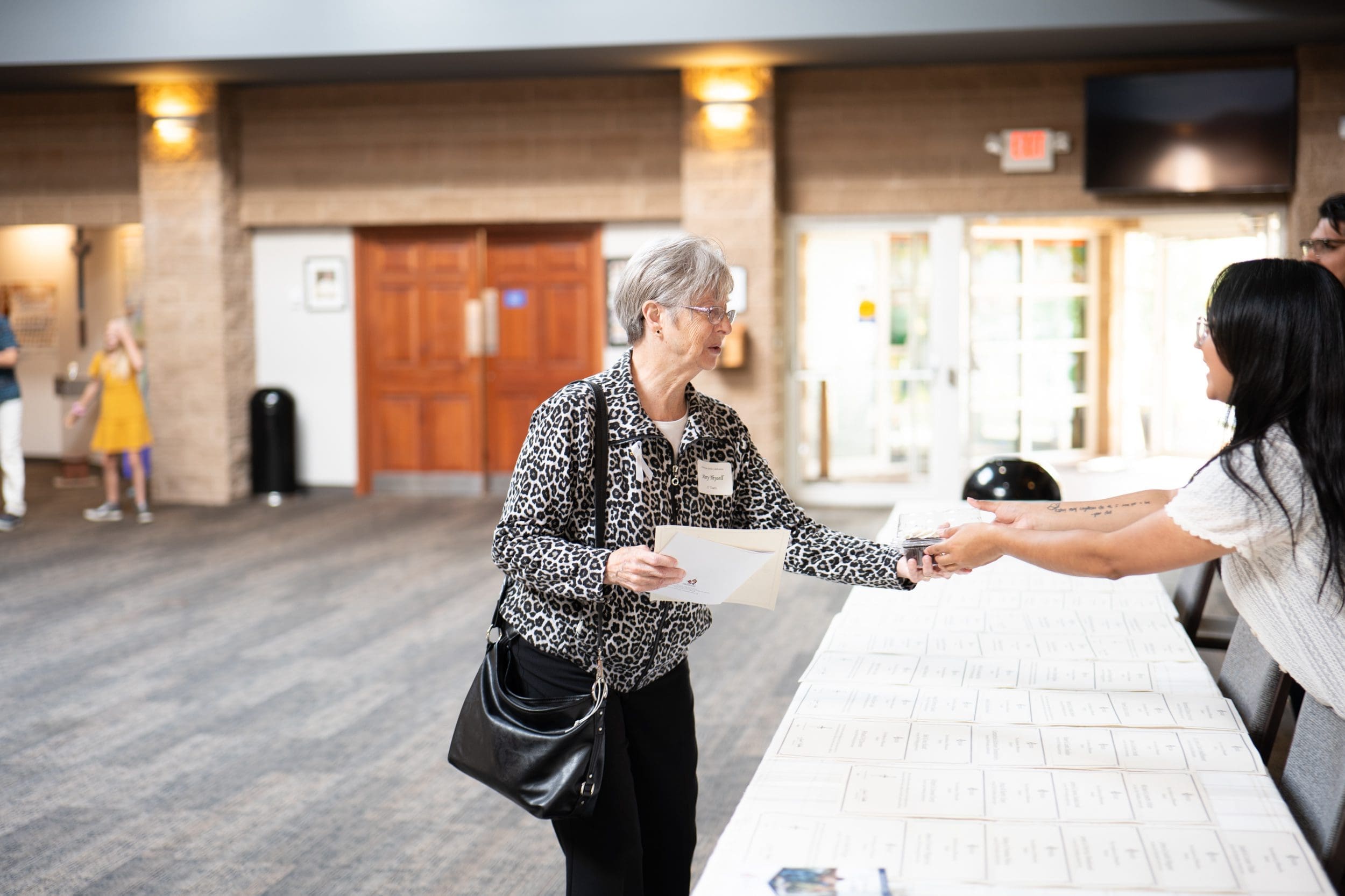 Jubilee Mass – St. John Neumann – Waukesha – Photo 16