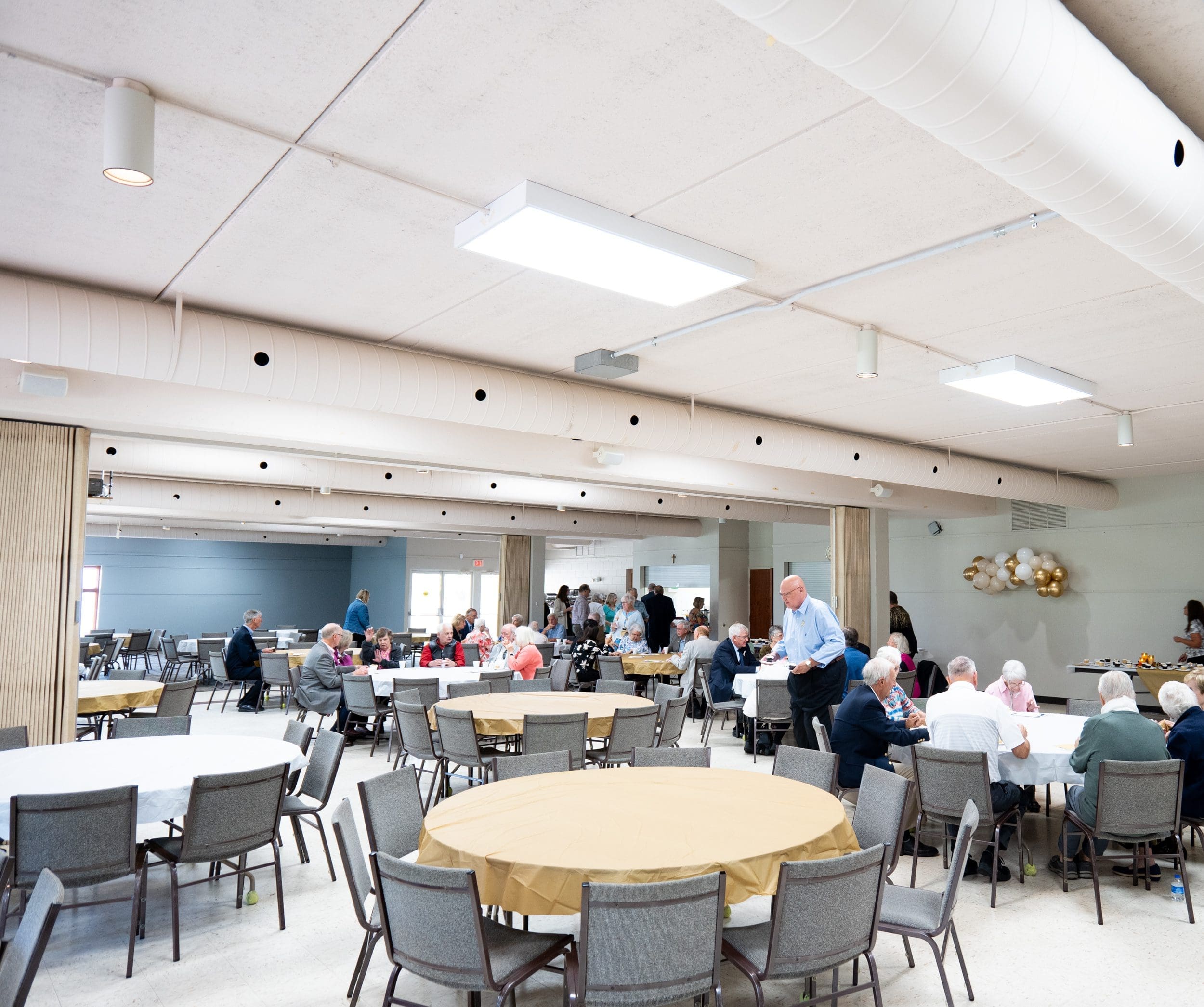 Jubilee Mass – St. John Neumann – Waukesha – Photo 18