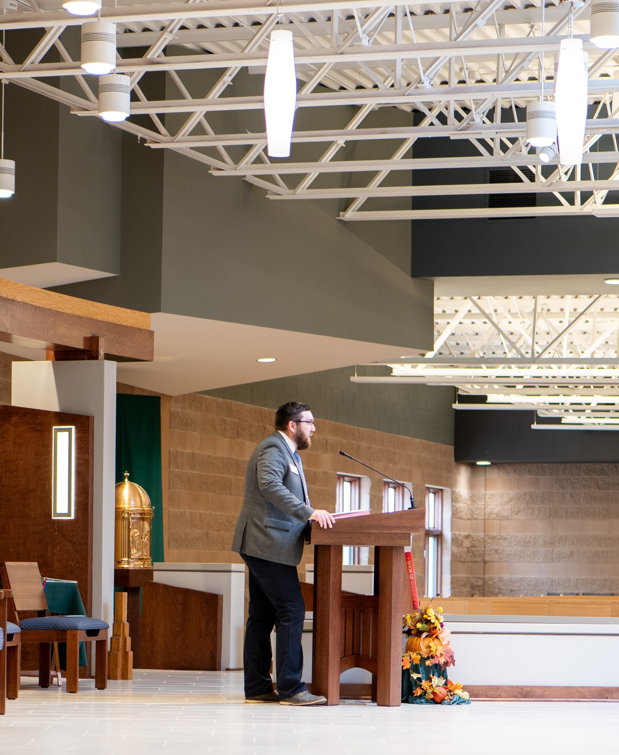 Jubilee Mass – St. John Neumann – Waukesha – Photo 2