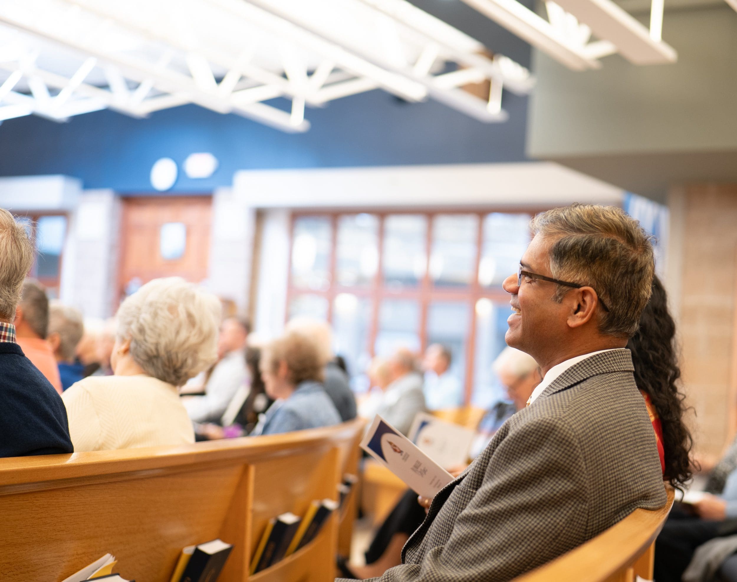 Jubilee Mass – St. John Neumann – Waukesha – Photo 4