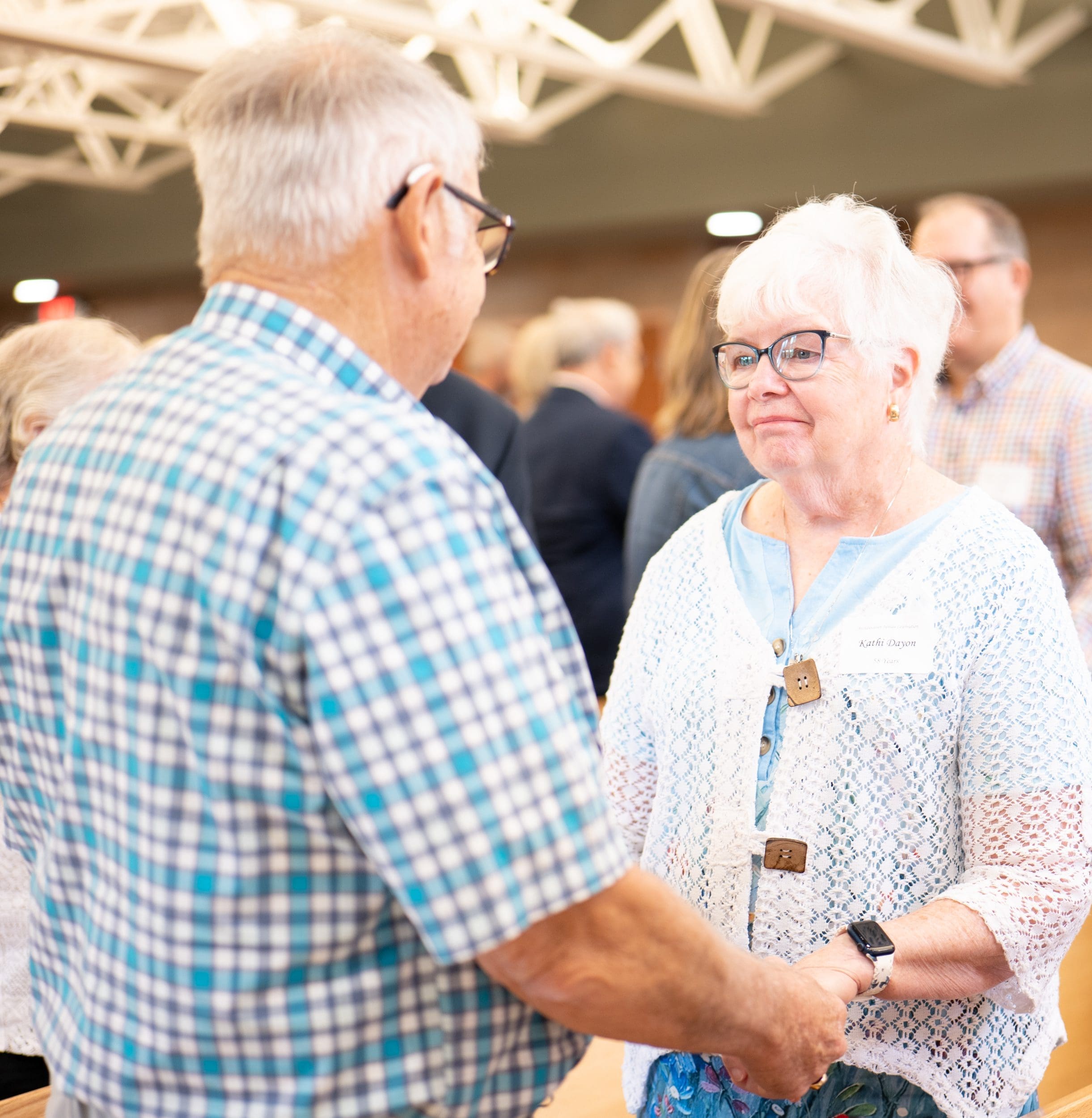 Jubilee Mass – St. John Neumann – Waukesha – Photo 8