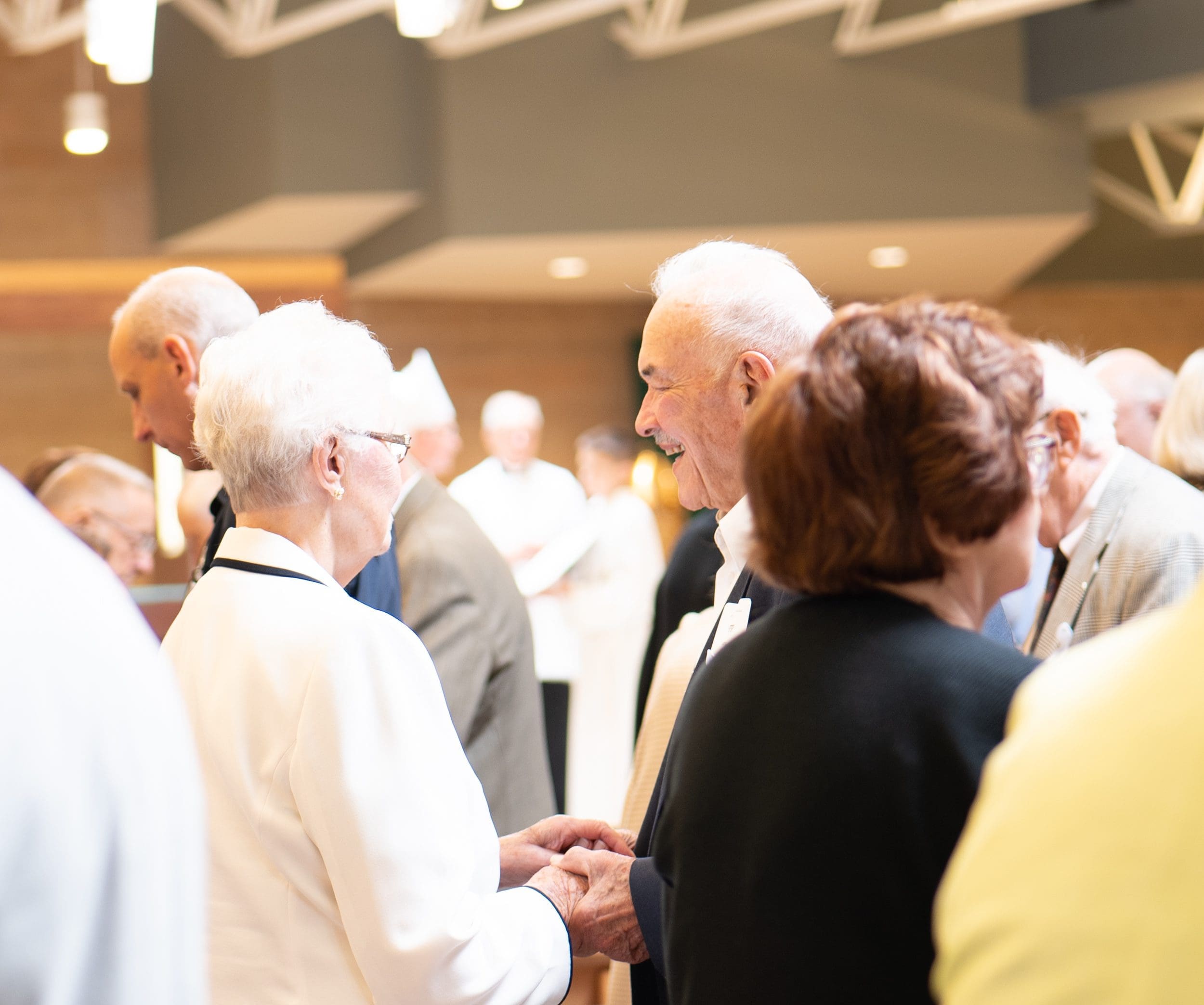Jubilee Mass – St. John Neumann – Waukesha – Photo 9