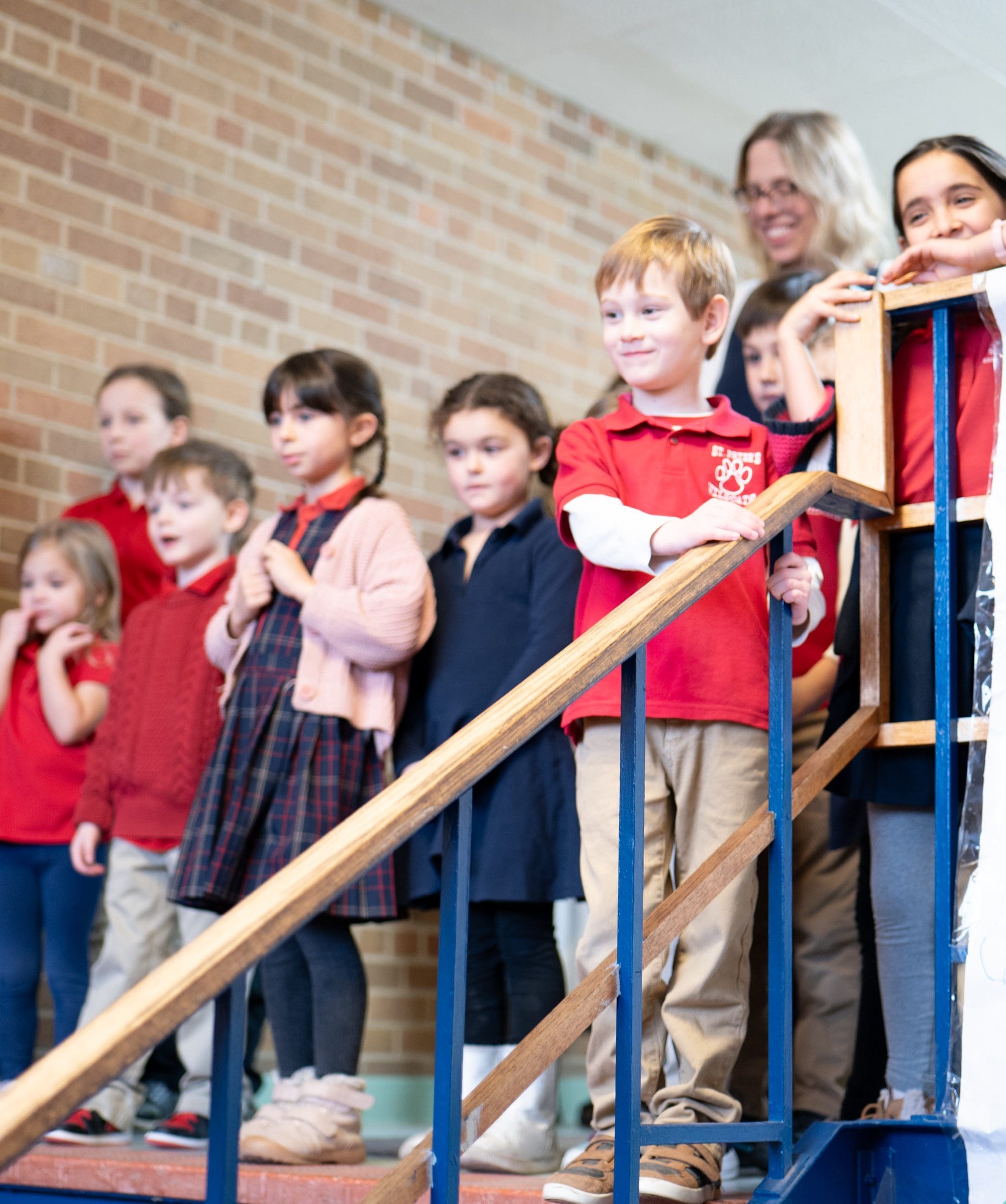 Catholic Schools Week – Photo 3