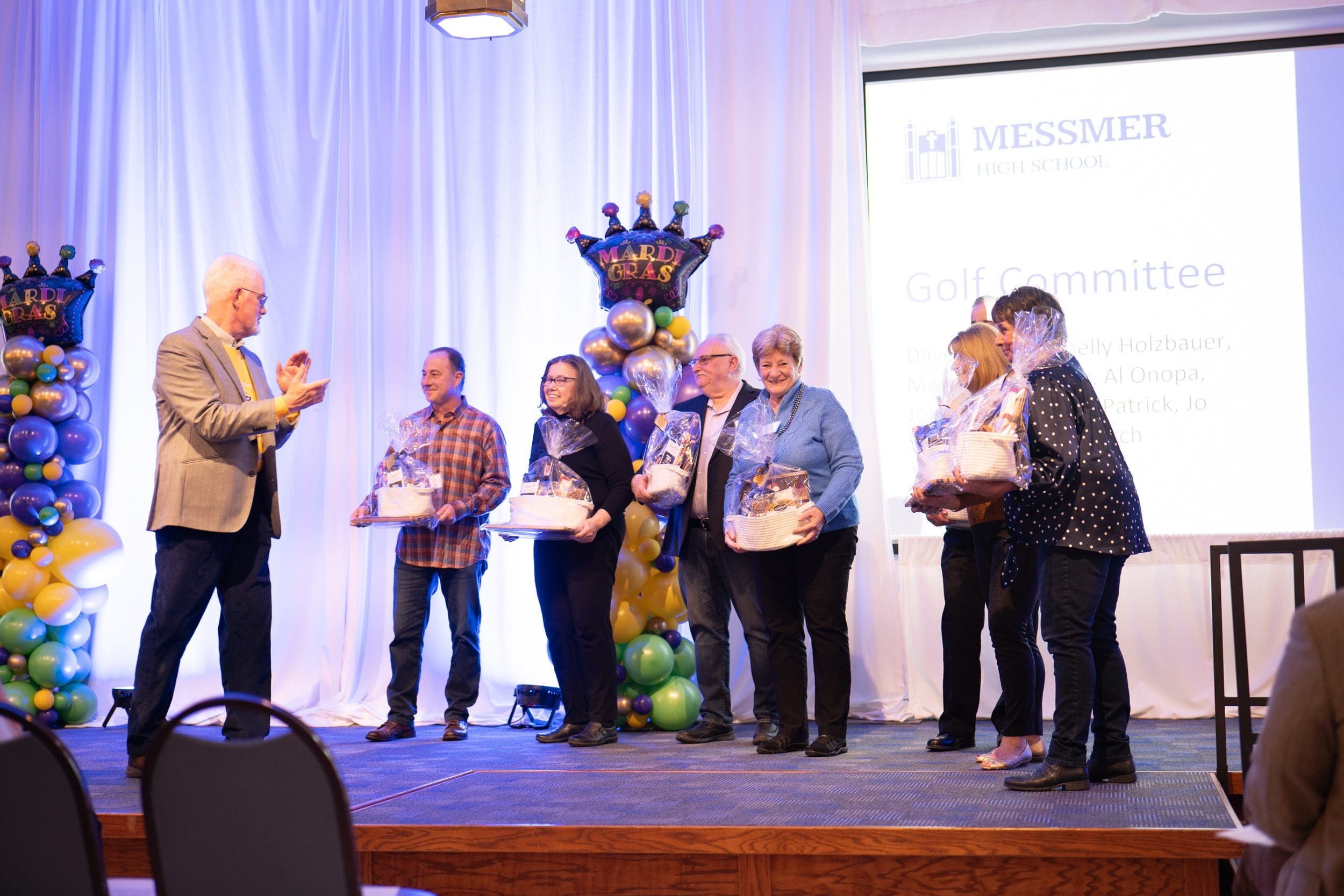 Messmer Event – Photo 10