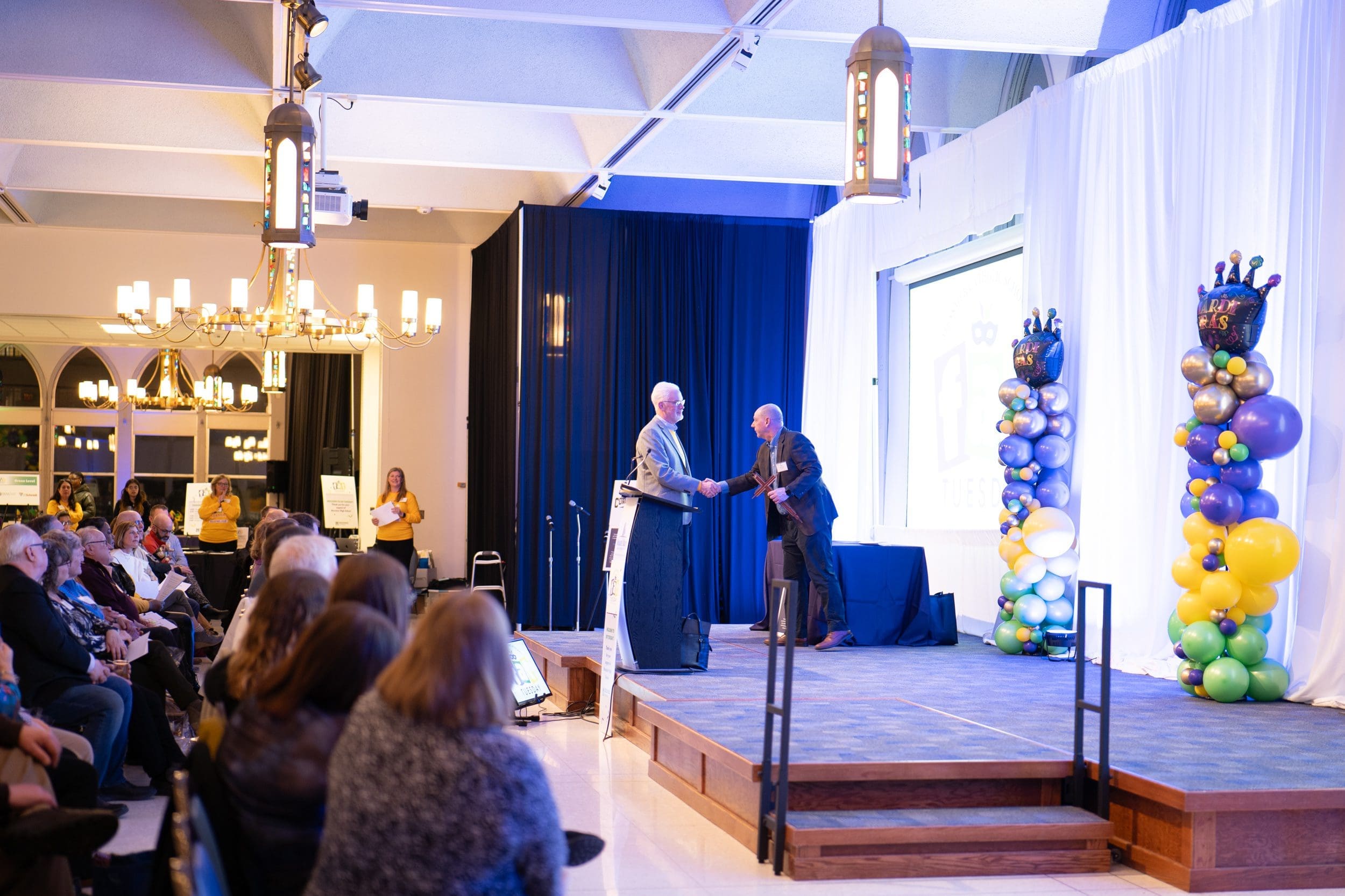 Messmer Event – Photo 11