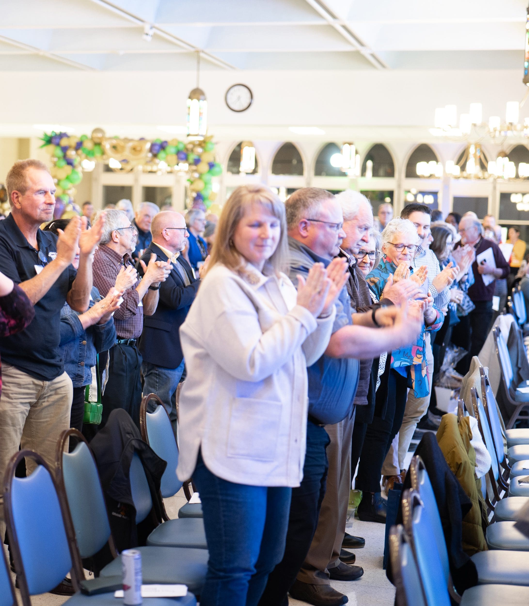 Messmer Event – Photo 12