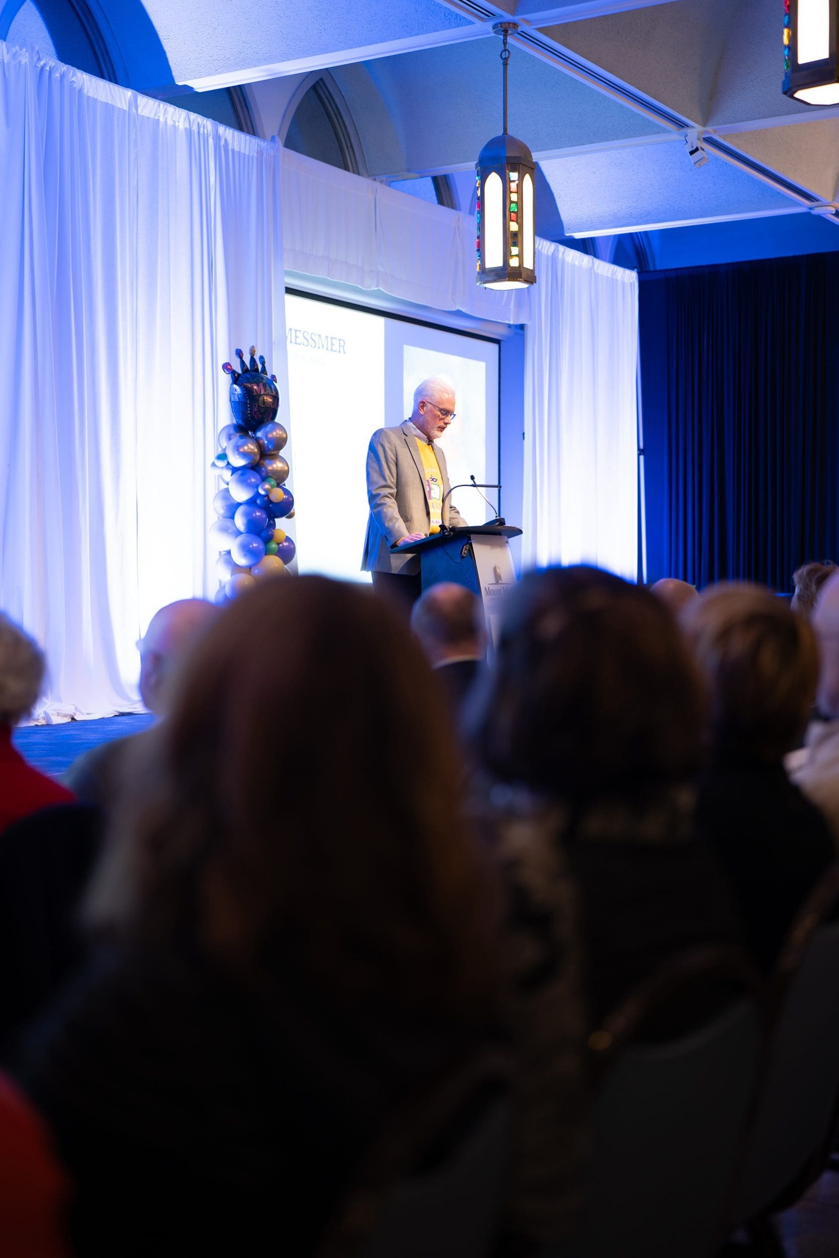 Messmer Event – Photo 13