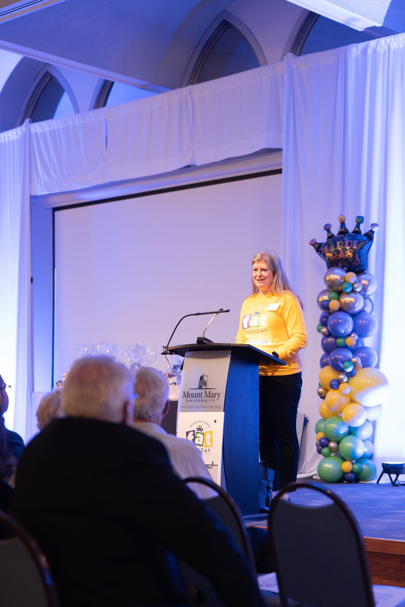 Messmer Event – Photo 14