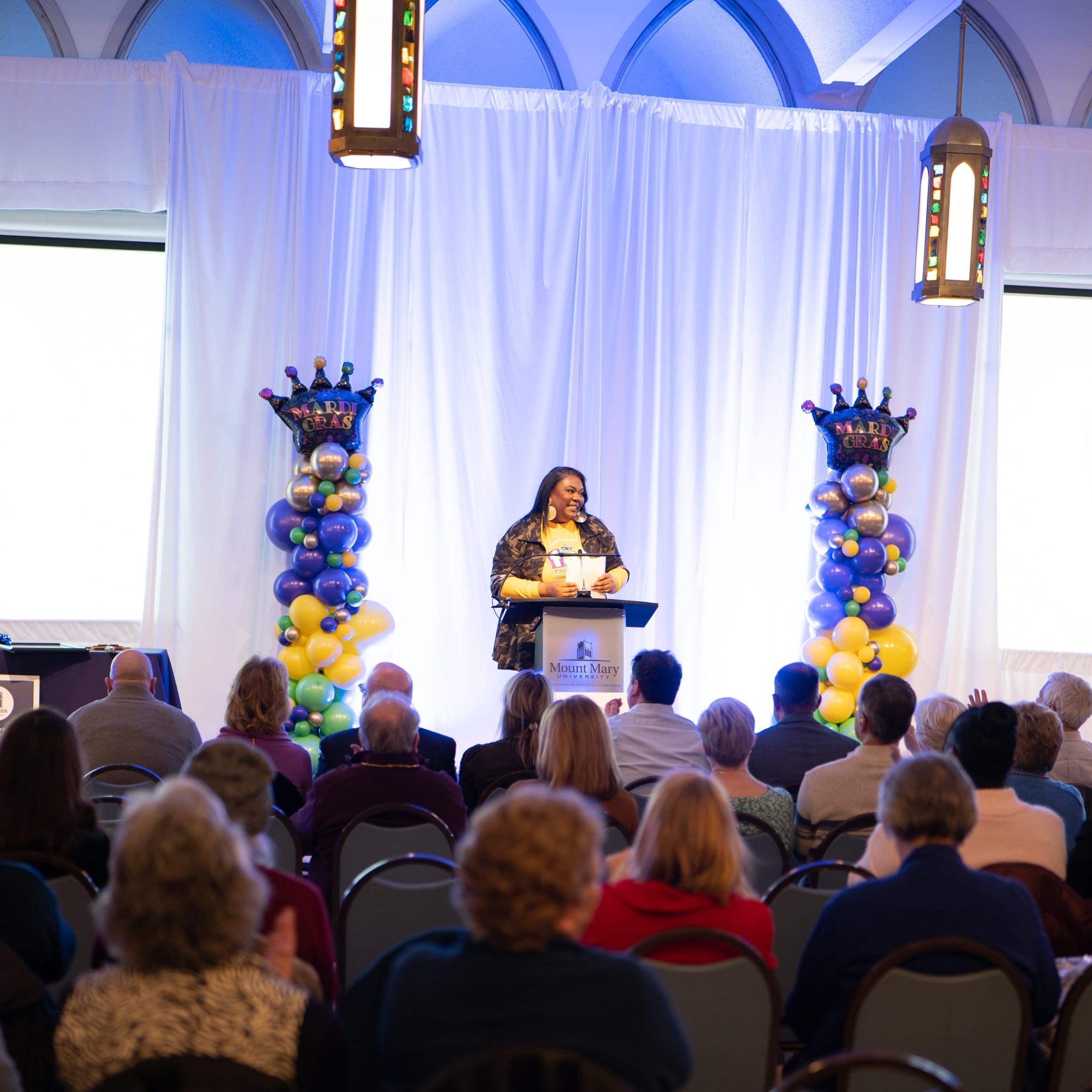 Messmer Event – Photo 15
