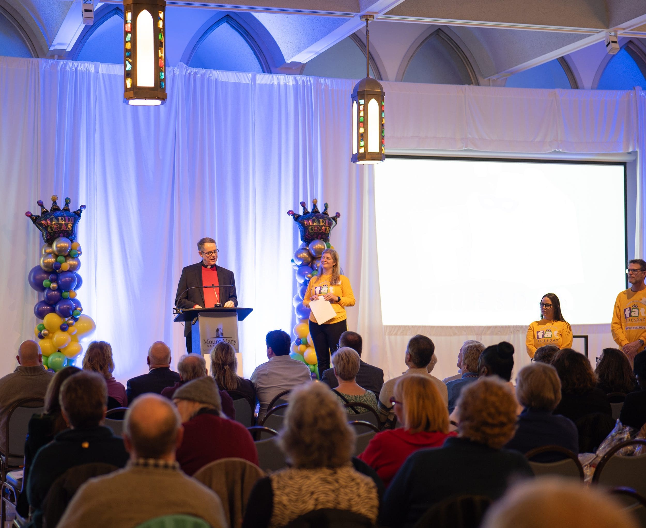 Messmer Event – Photo 16