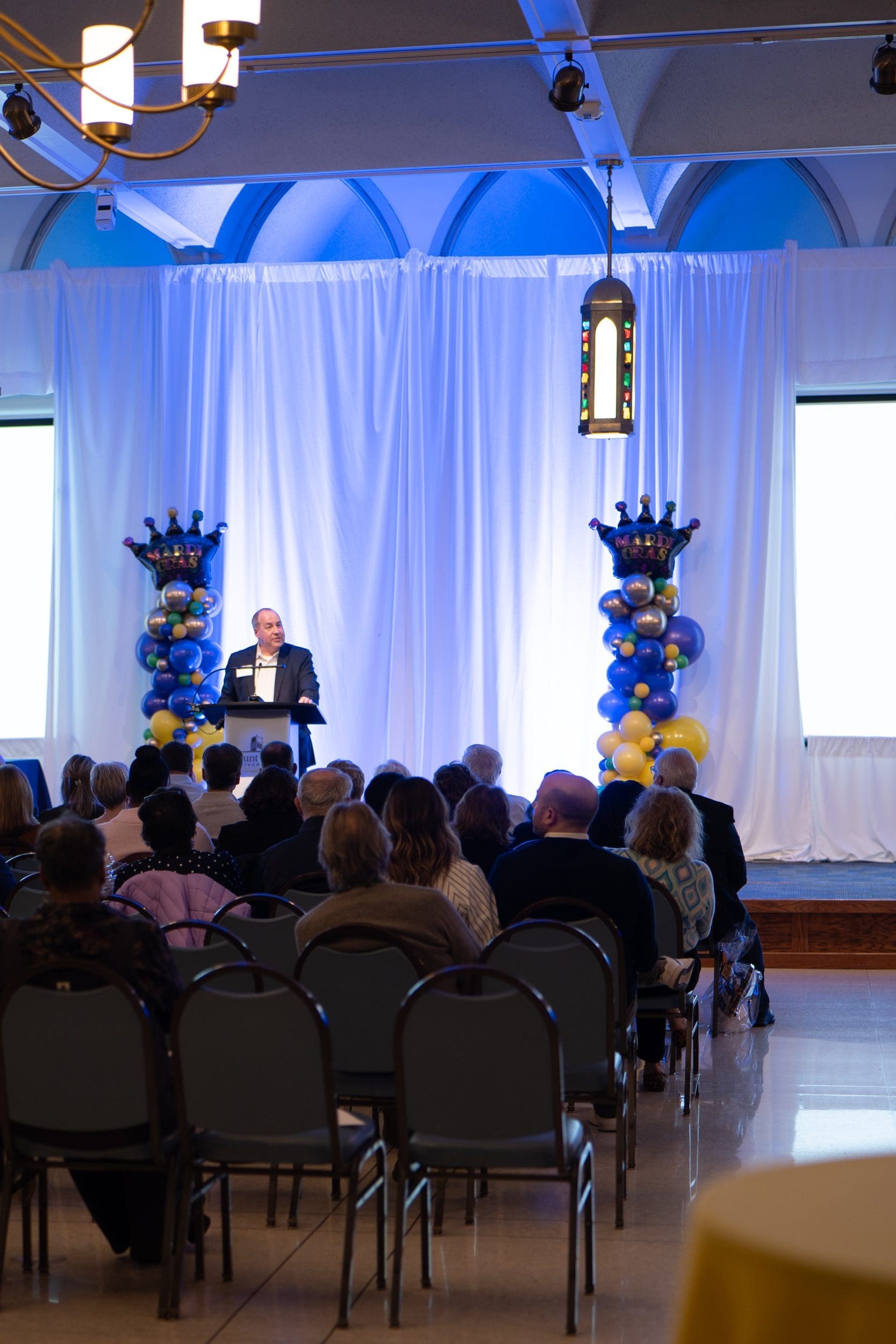 Messmer Event – Photo 17