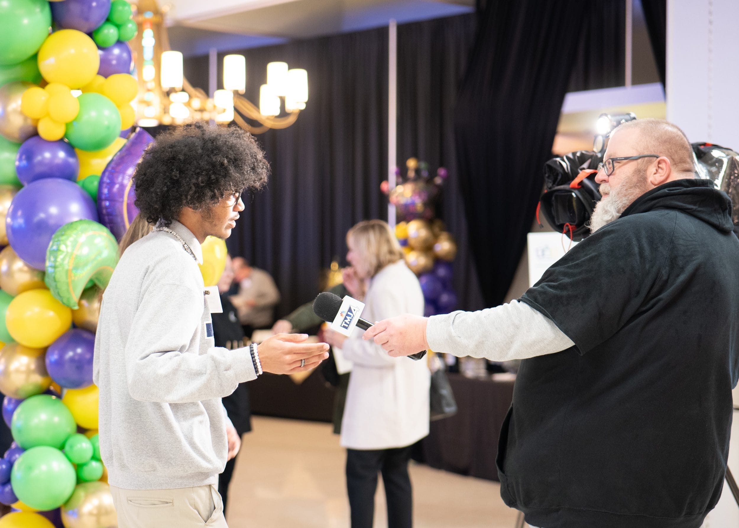 Messmer Event – Photo 4