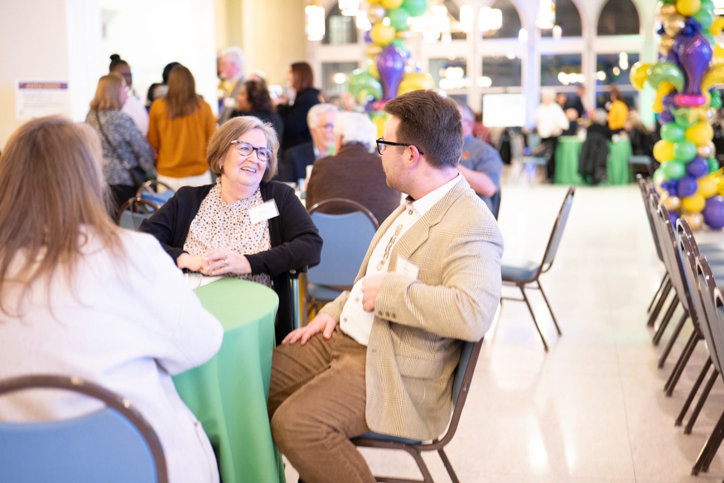 Messmer Event – Photo 8