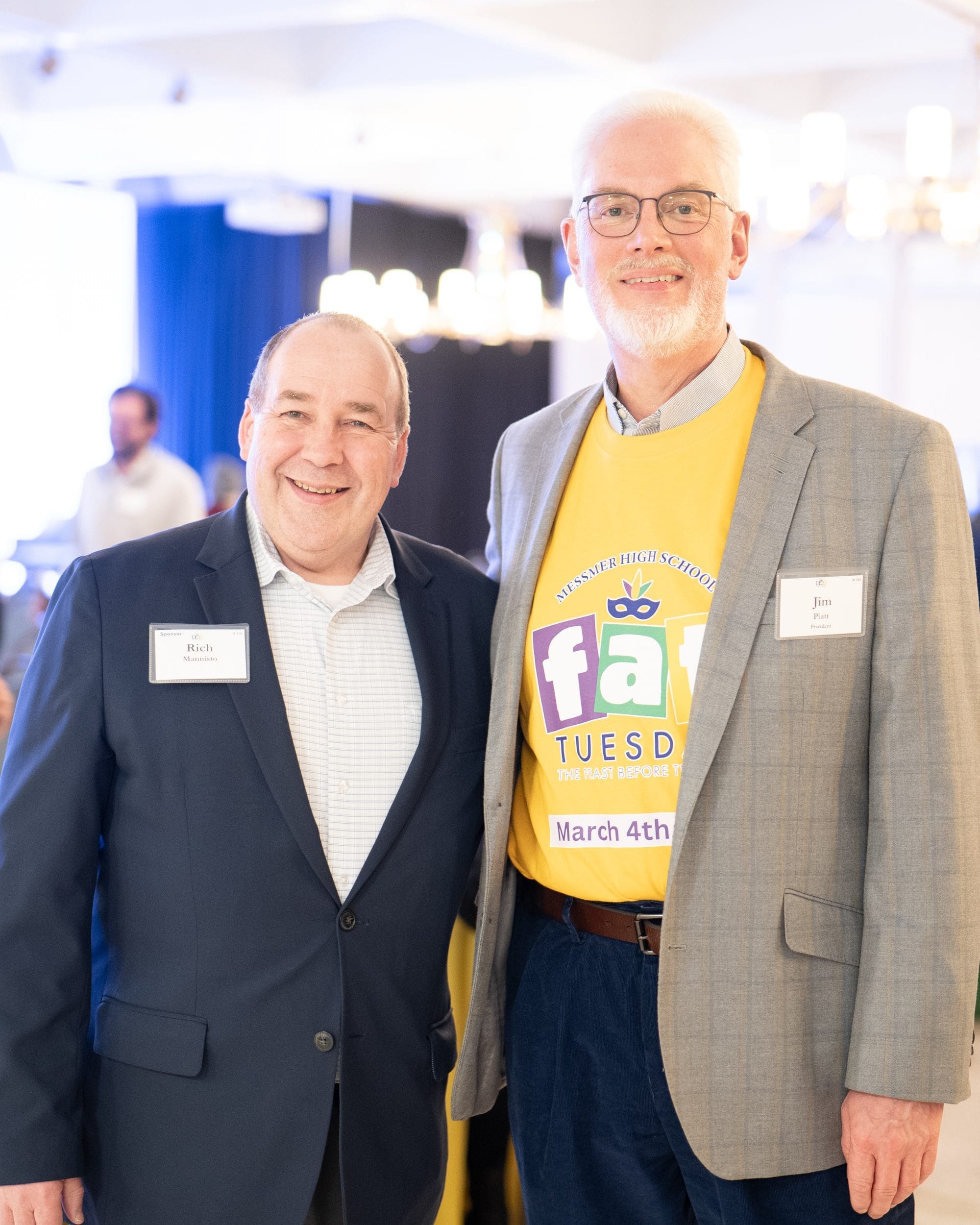 Messmer Event – Photo 9