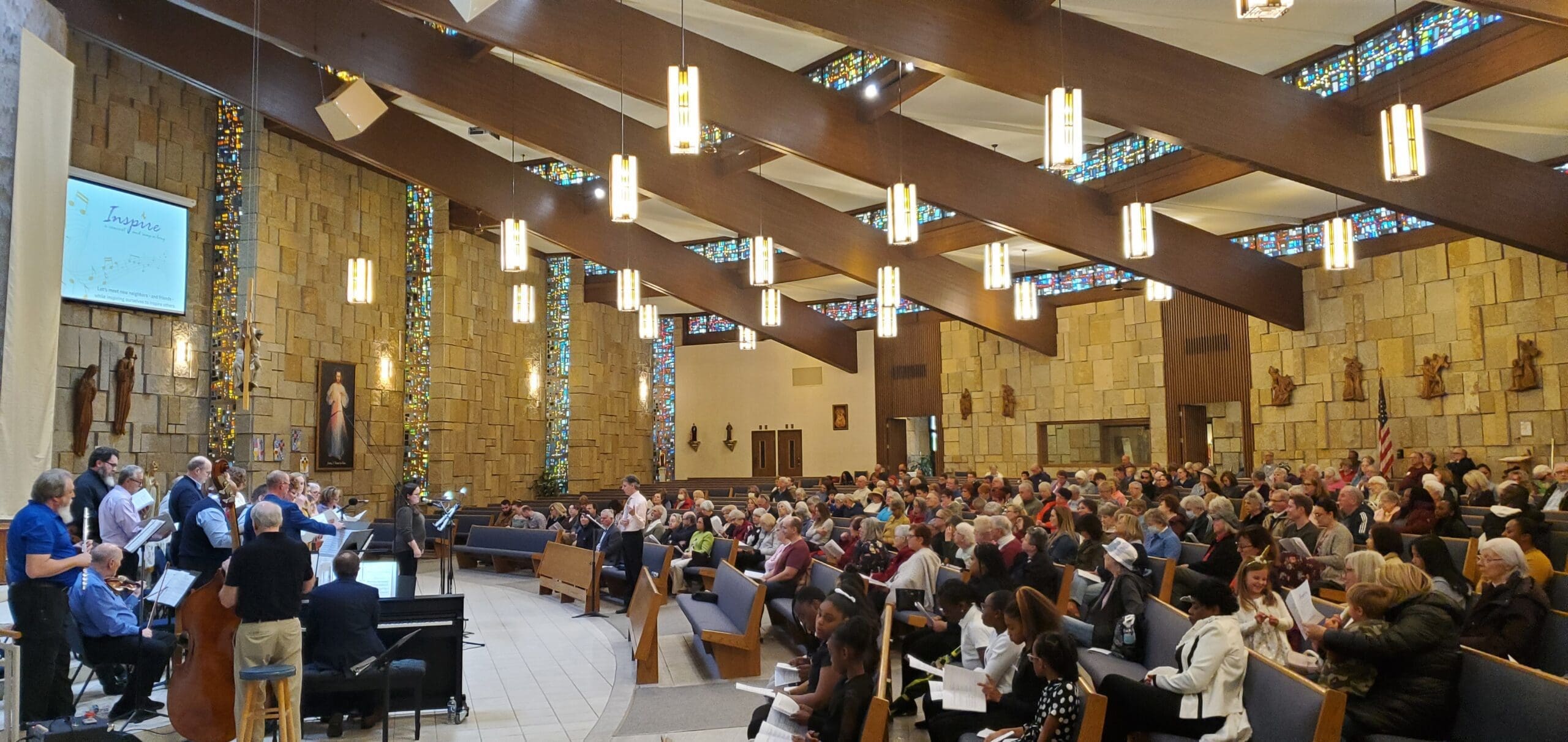 Pic 1 from Inspire 2023