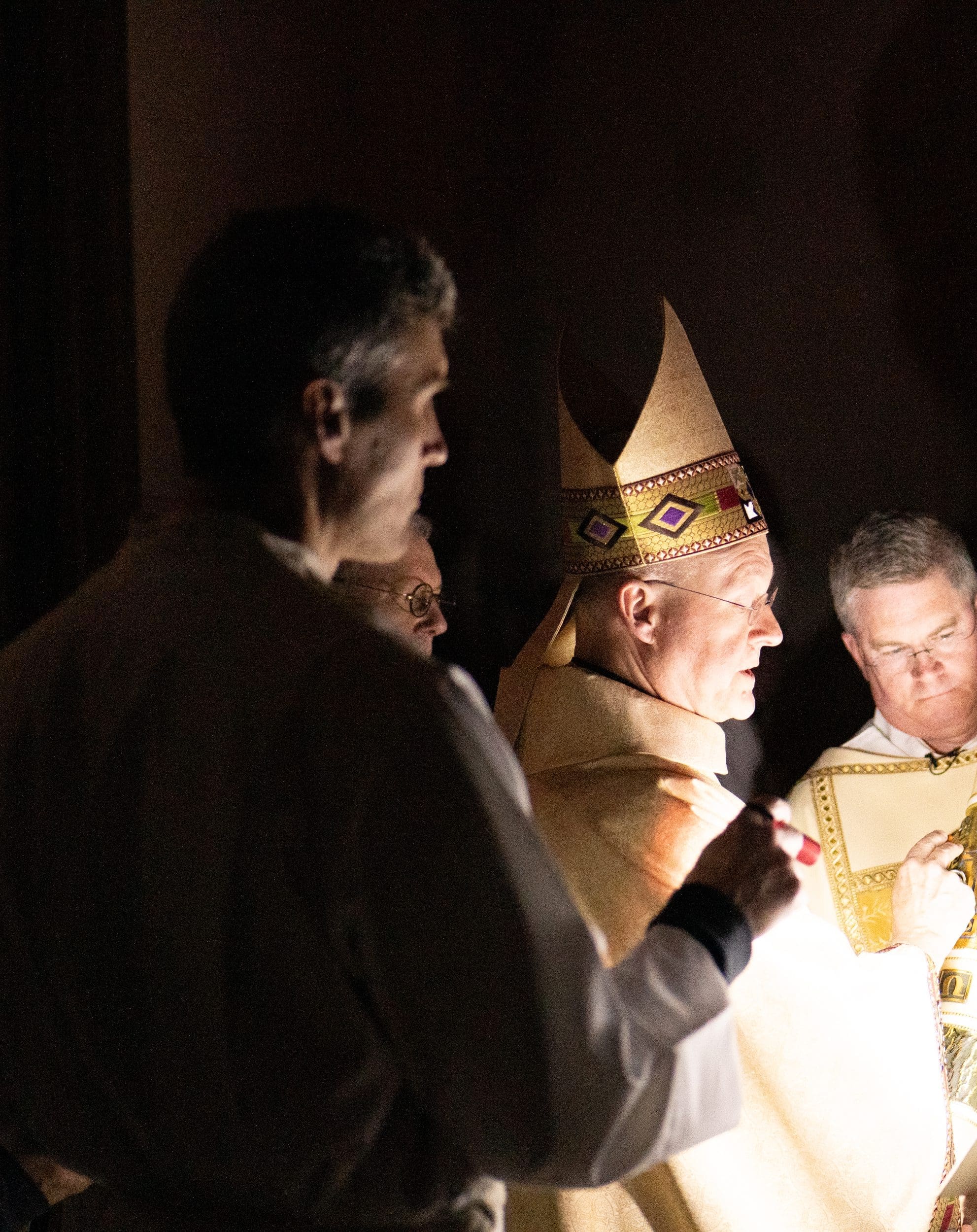 Easter Vigil – Photo 11