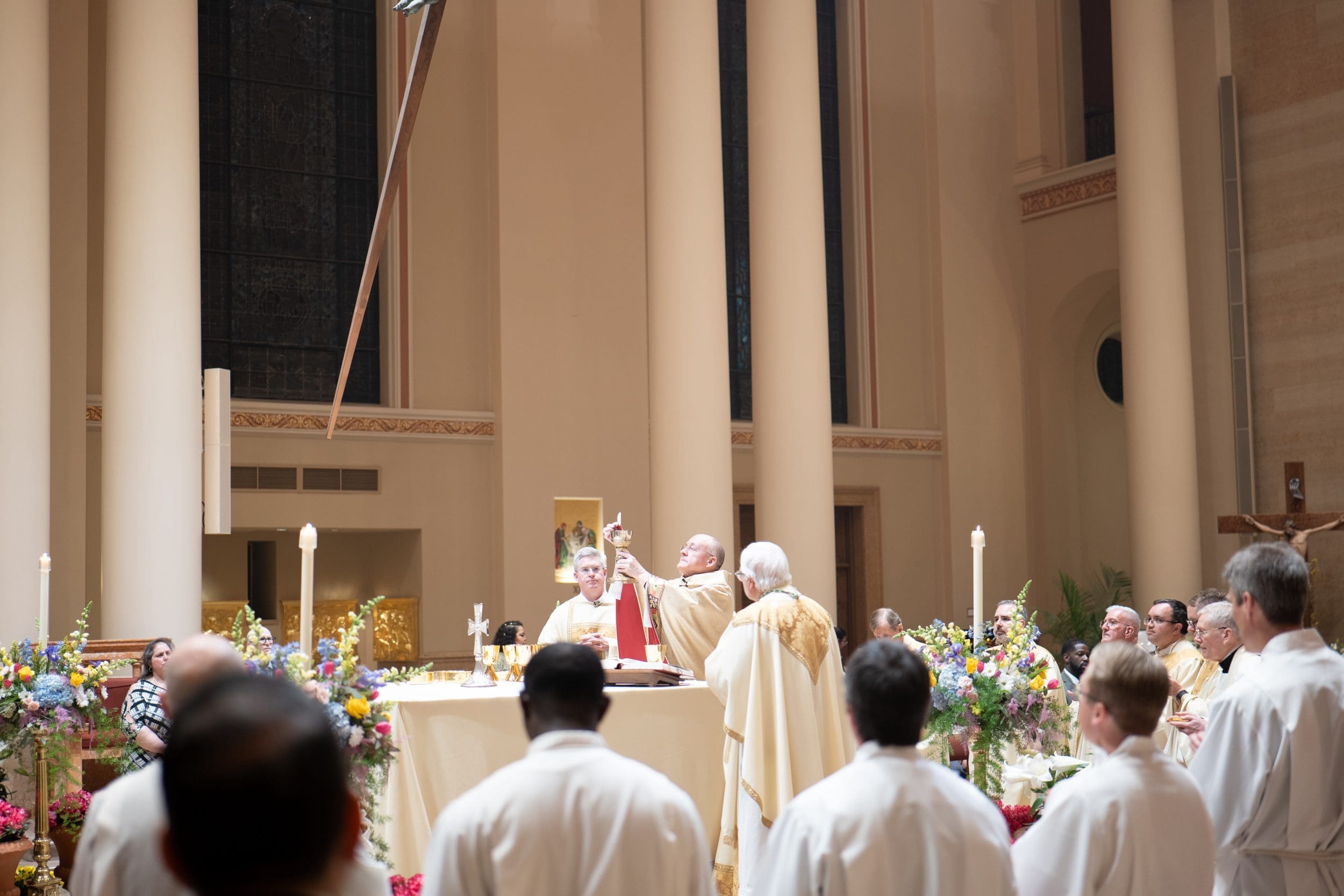 Easter Vigil – Photo 17