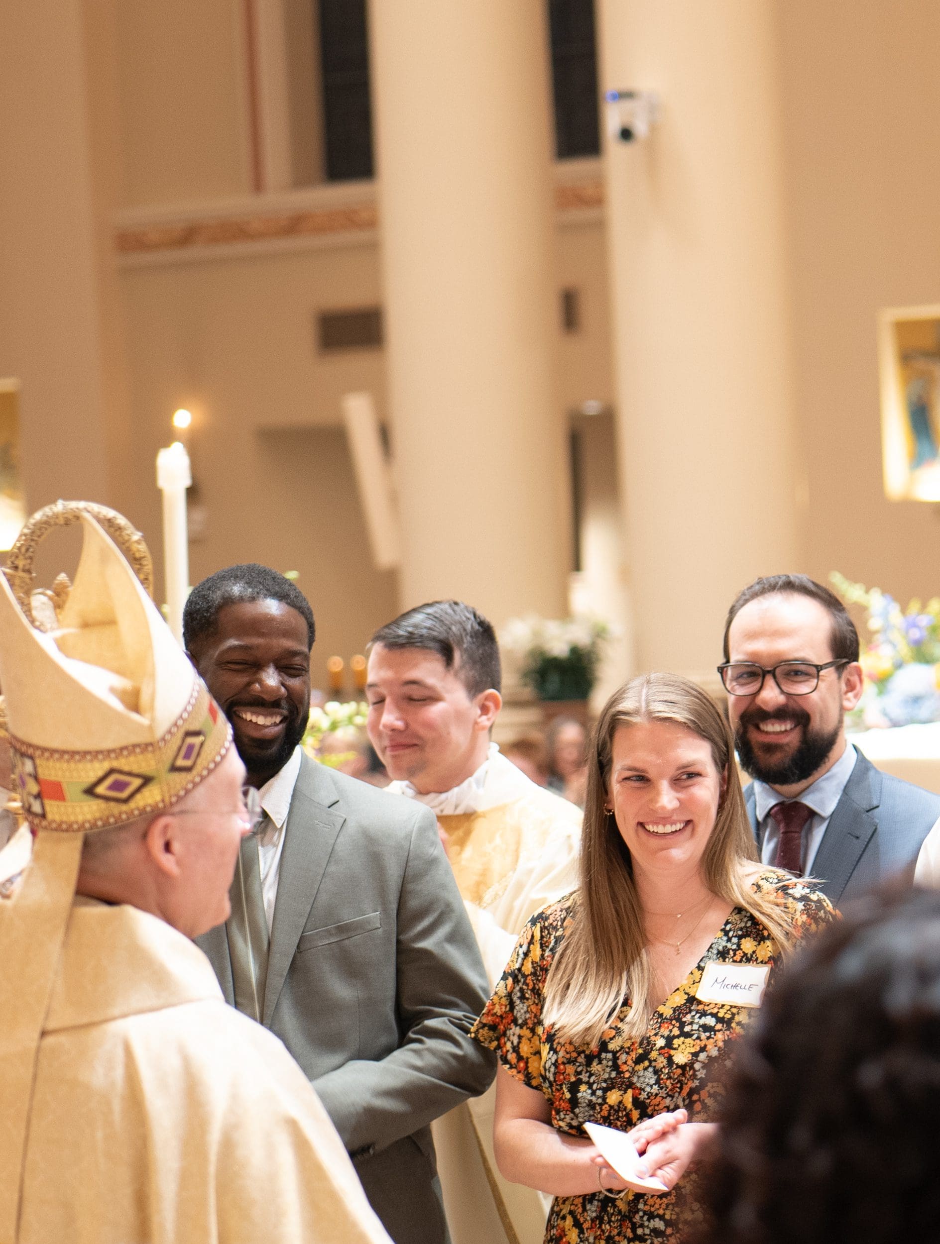 Easter Vigil – Photo 2