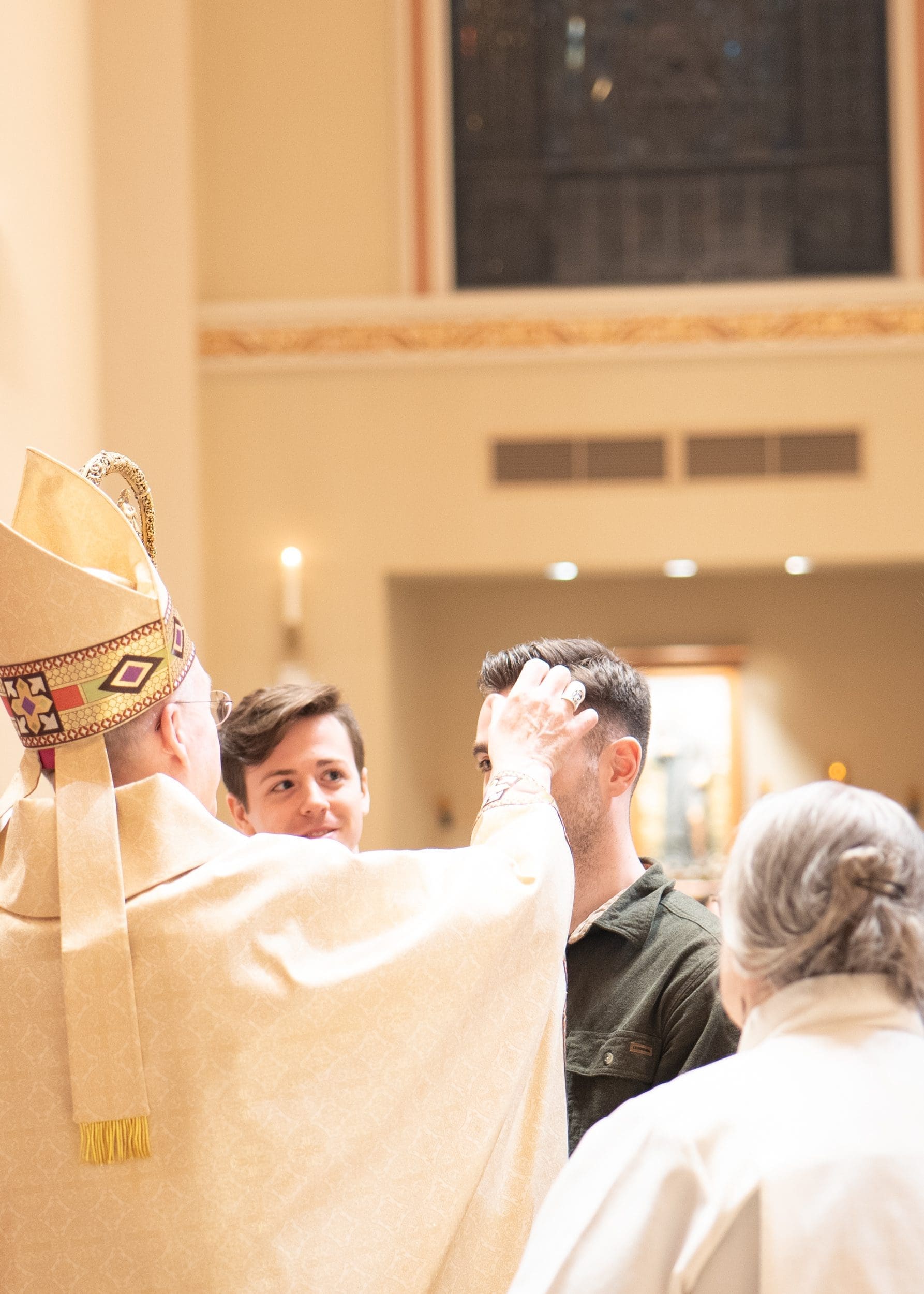 Easter Vigil – Photo 3