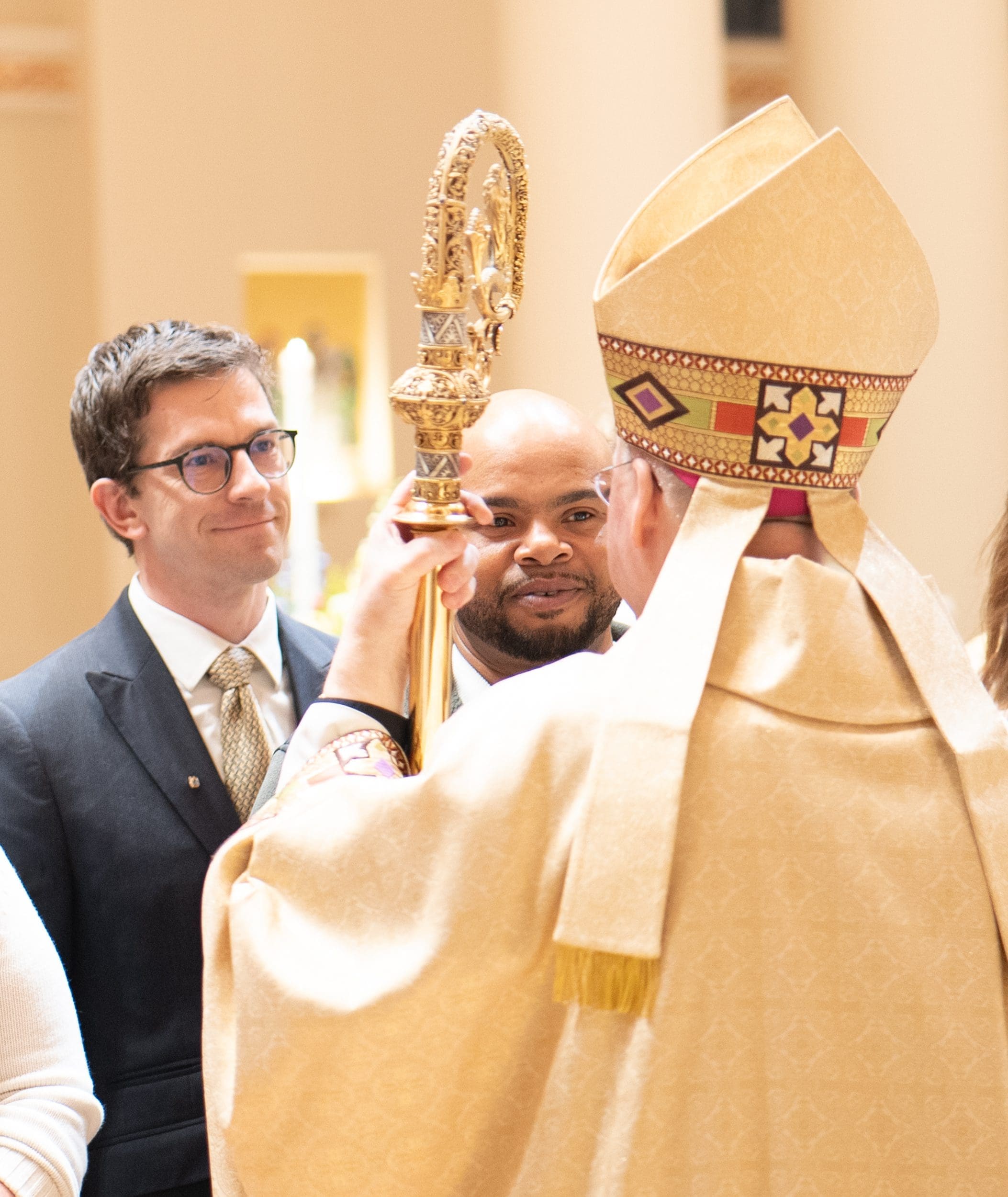 Easter Vigil – Photo 4