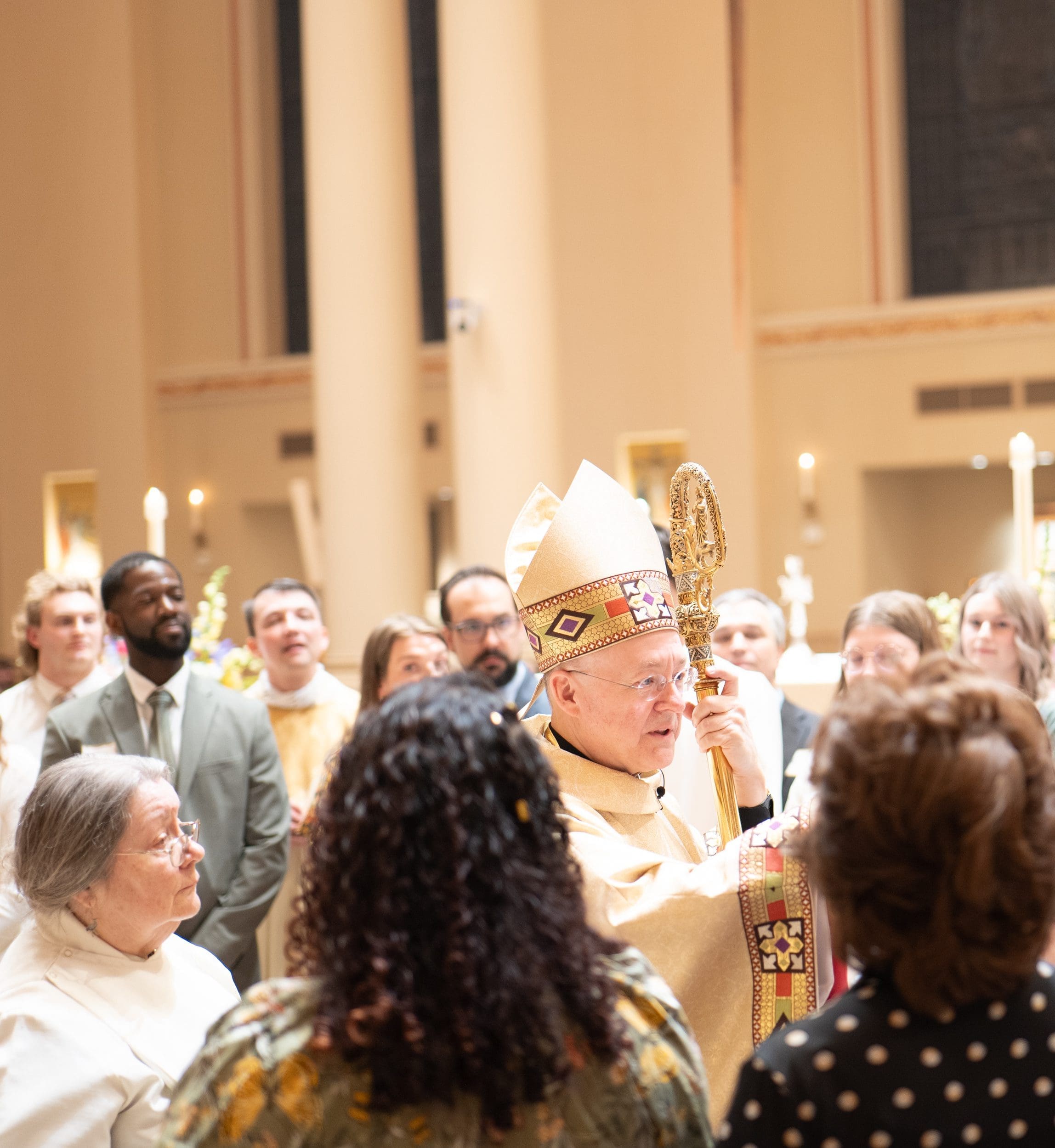 Easter Vigil – Photo 5