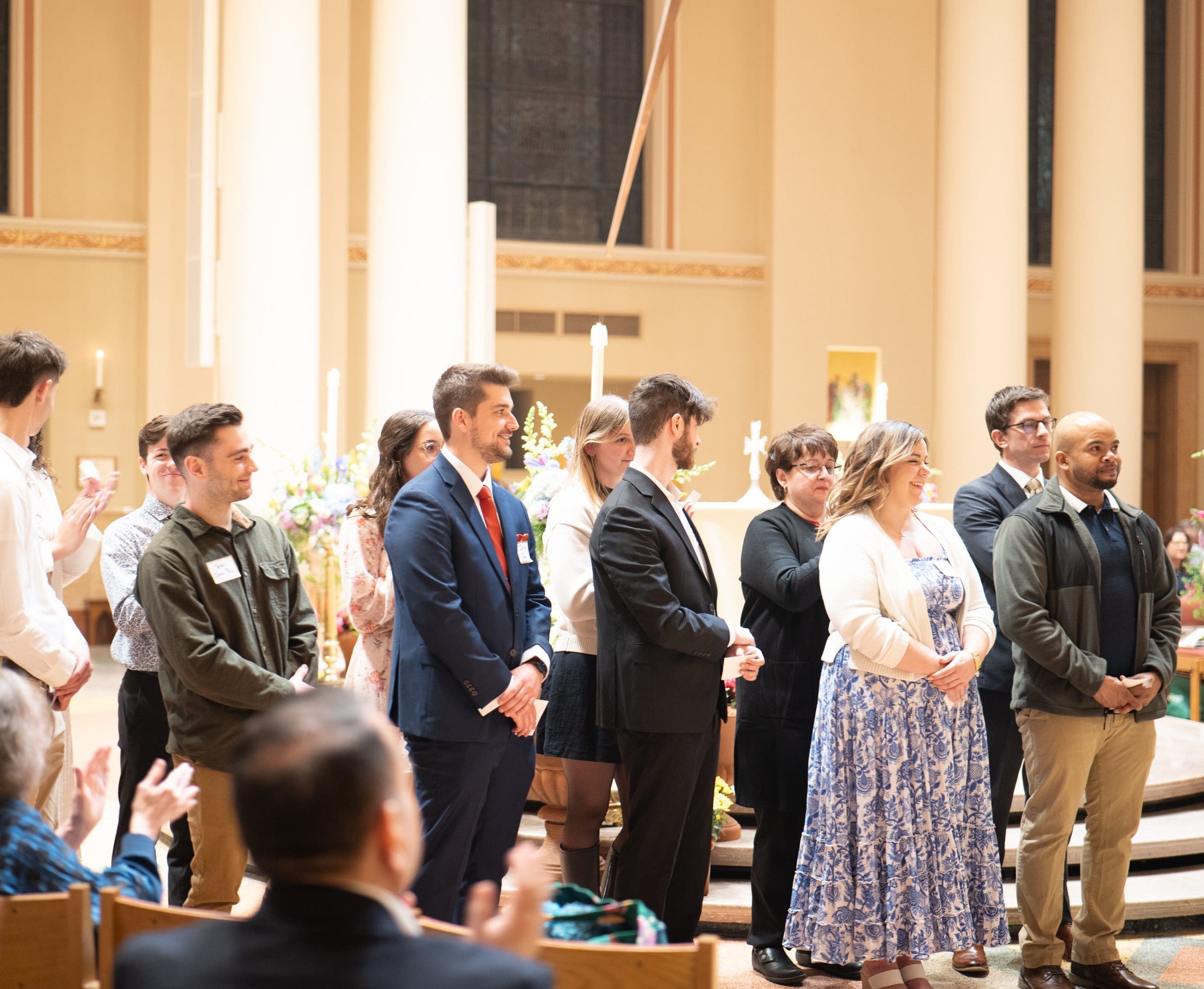 Easter Vigil – Photo 6