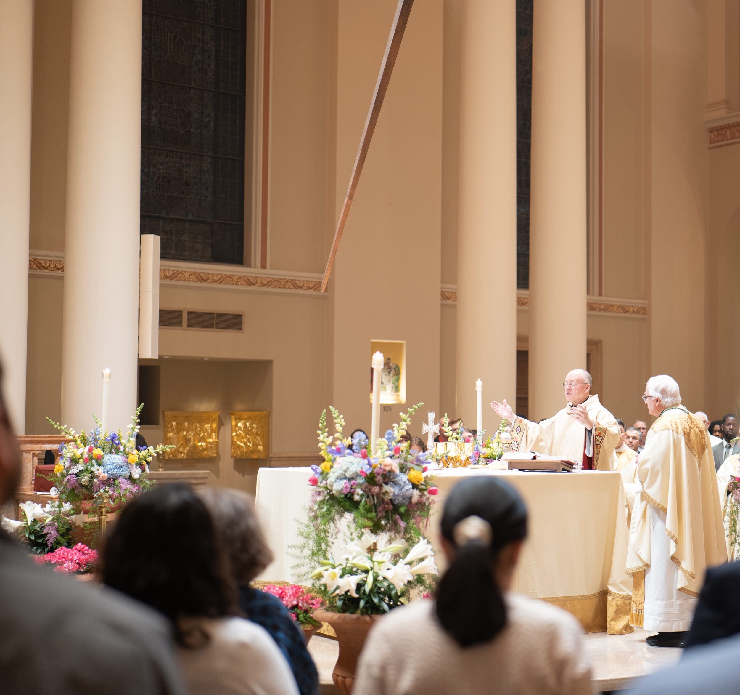 Easter Vigil – Photo 8