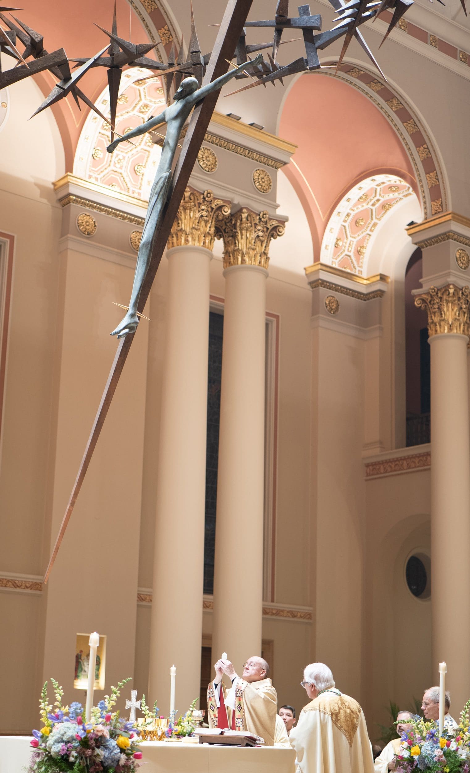 Easter Vigil – Photo 9