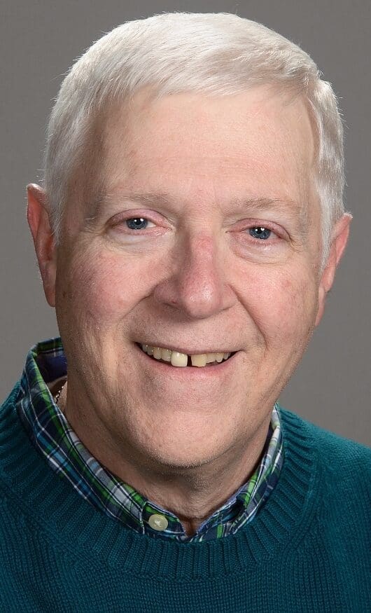 PETRIE, DENNIS _ DEACON