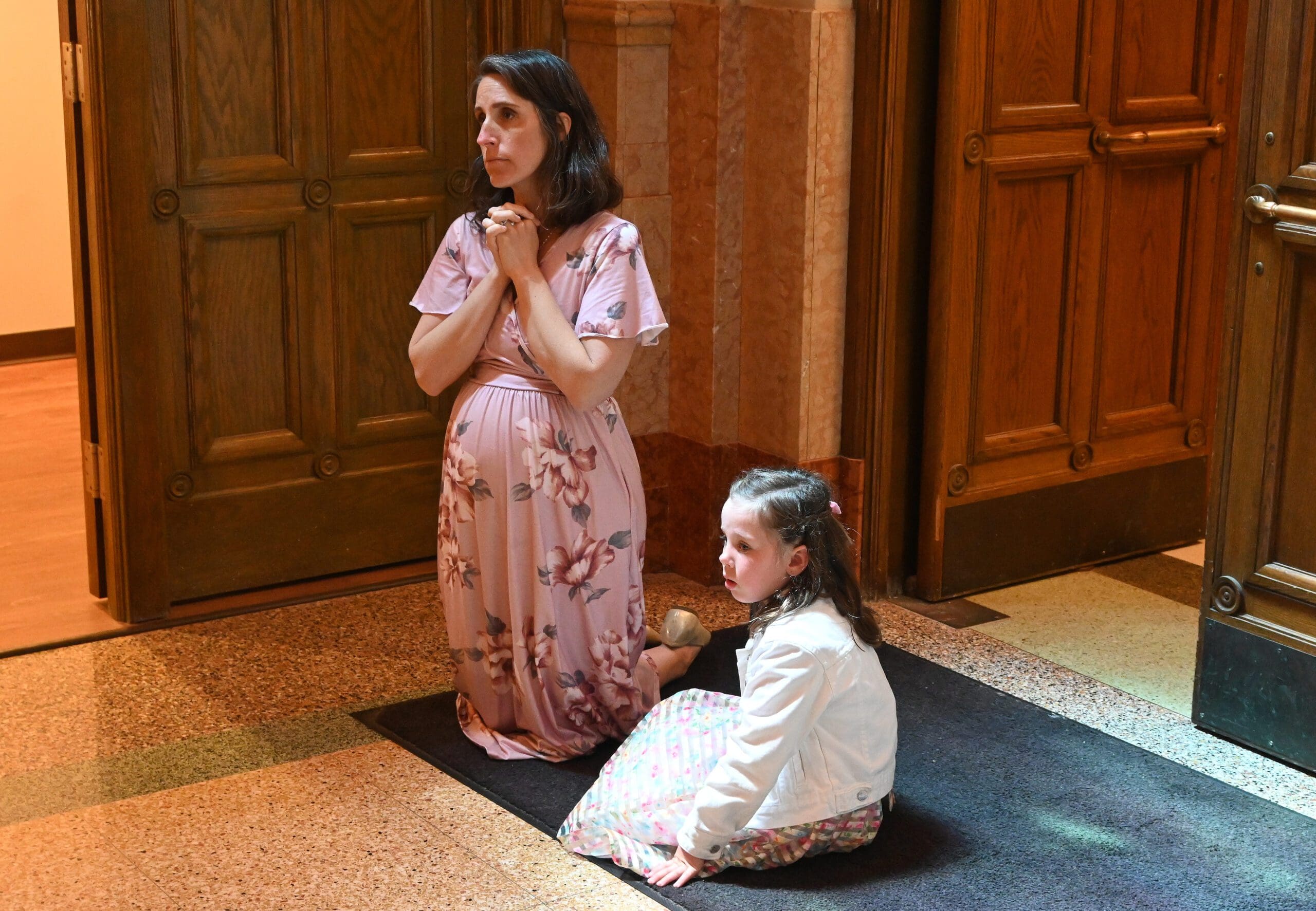 2025 Ordination to the Priesthood_059Cathedral of St. John the Evangelist