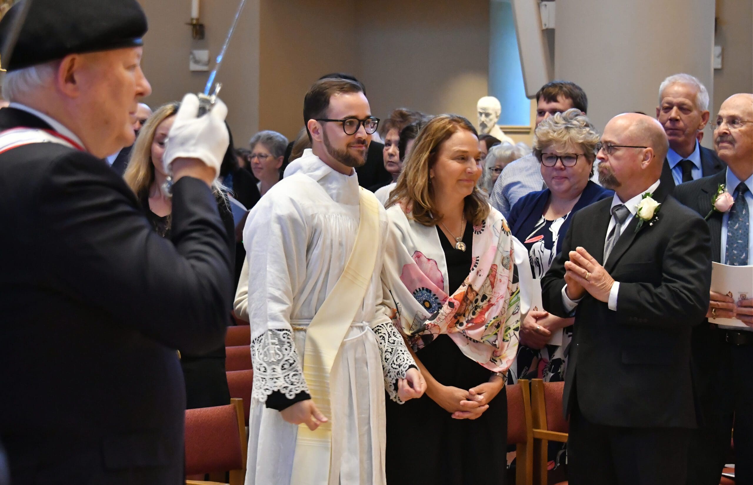2025 Ordination to the Priesthood_064Cathedral of St. John the Evangelist