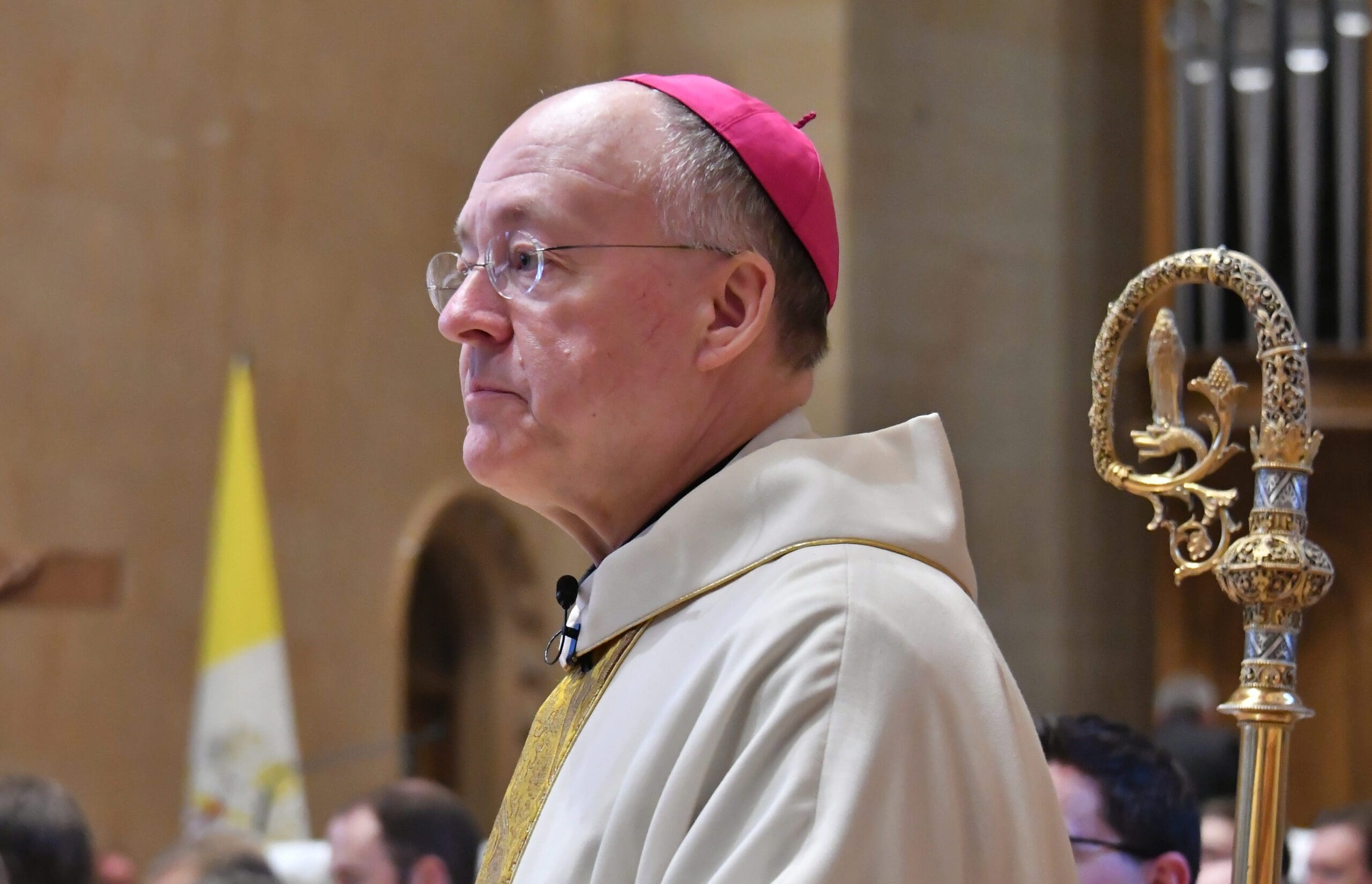 2025 Ordination to the Priesthood_065Cathedral of St. John the Evangelist