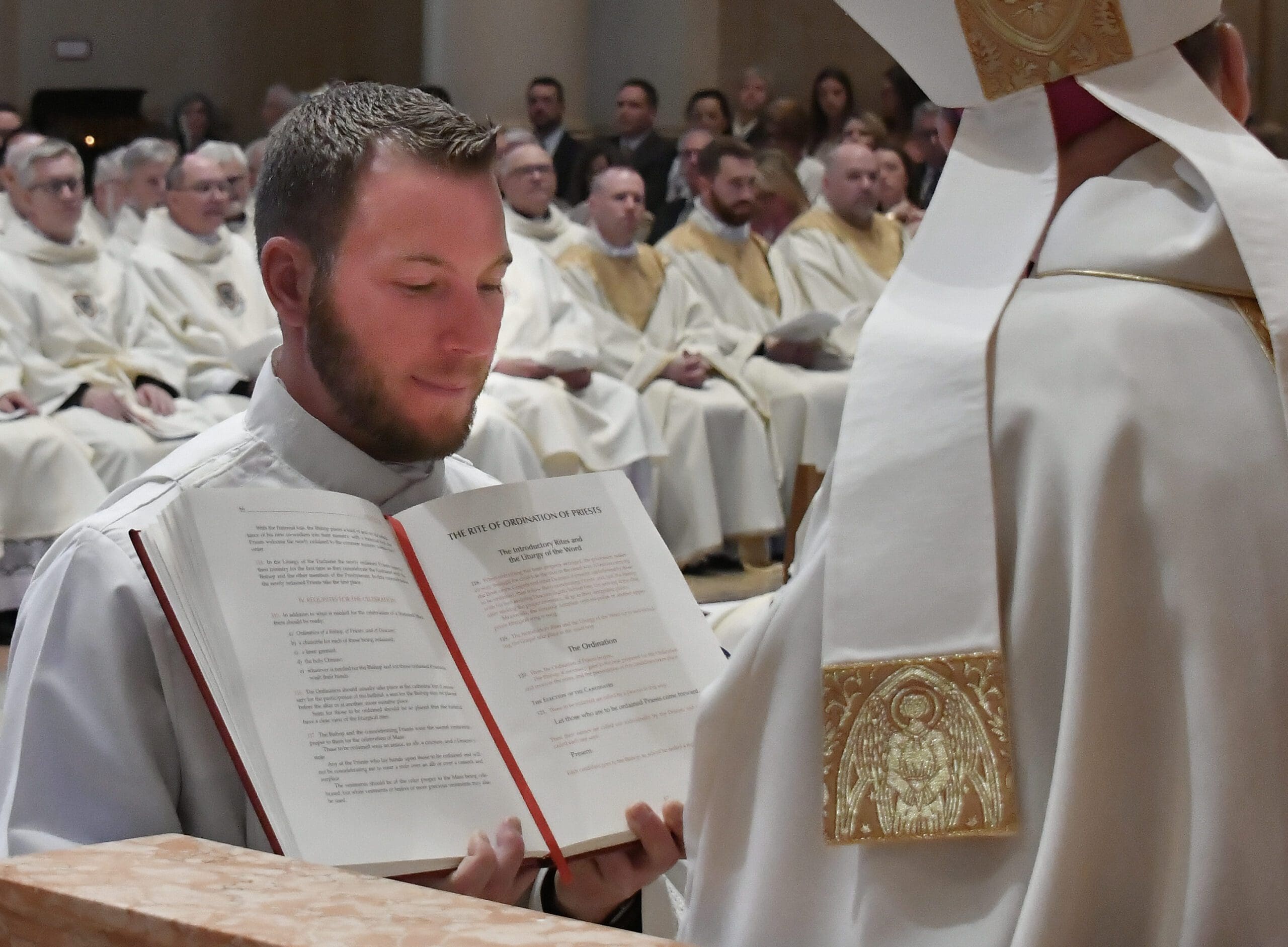 2025 Ordination to the Priesthood_070Cathedral of St. John the Evangelist