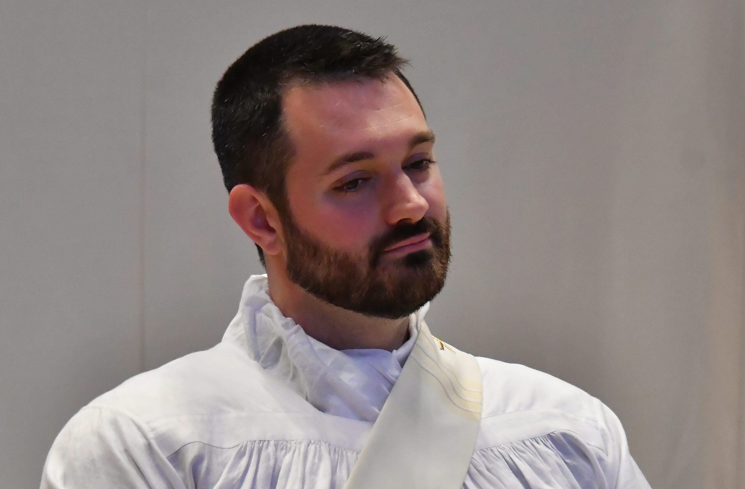 2025 Ordination to the Priesthood_071Cathedral of St. John the Evangelist