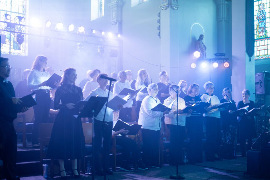Choir Concert – Photo 7