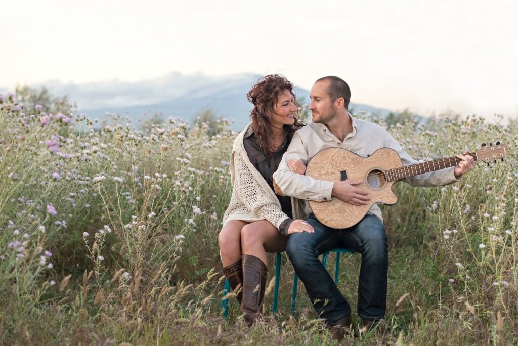 Doherty – couple