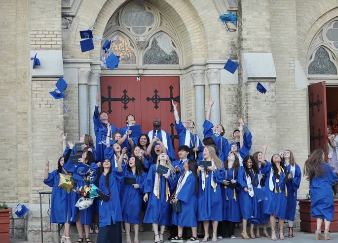 2025 Graduates