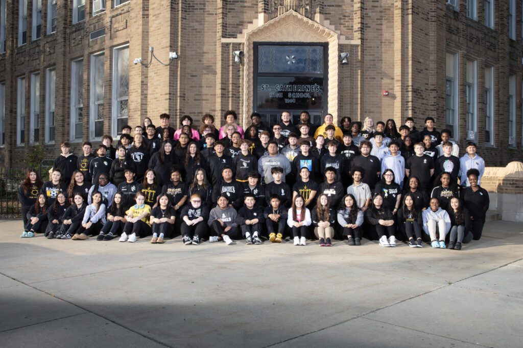 senior class 1V4A0740 – St. Catherine, Racine