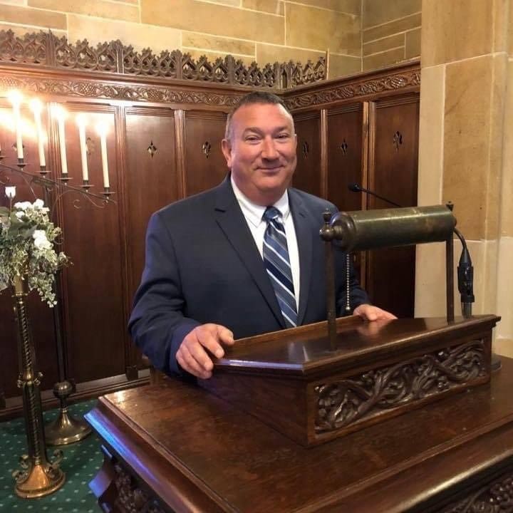 CFCS – Jim Schuette