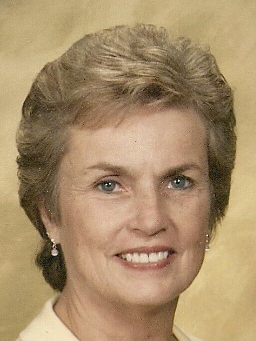 Carol Okeefe Parish Pic Oct 2007